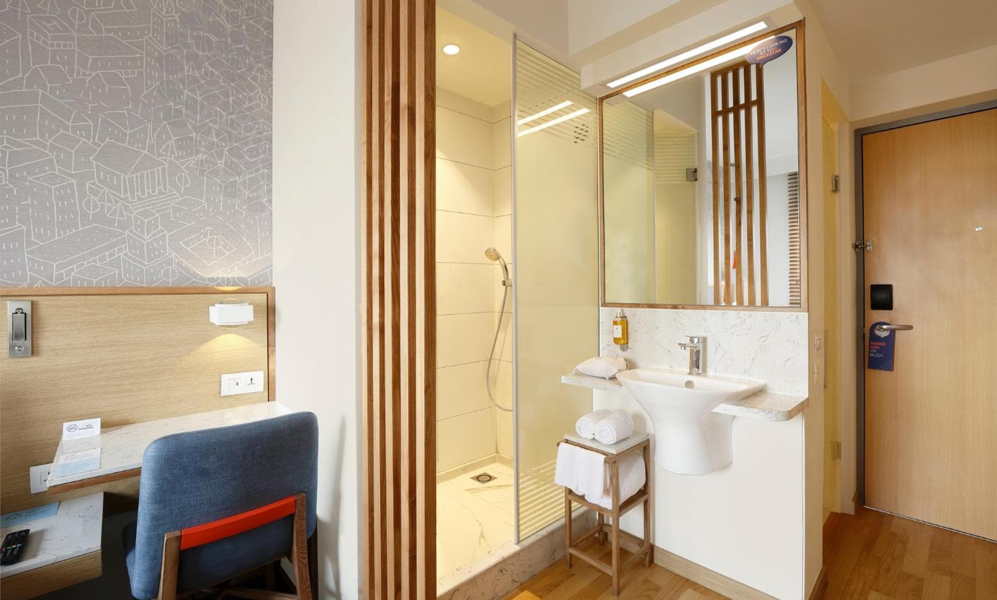 Holiday Inn Express Pune Hinjewadi by IHG