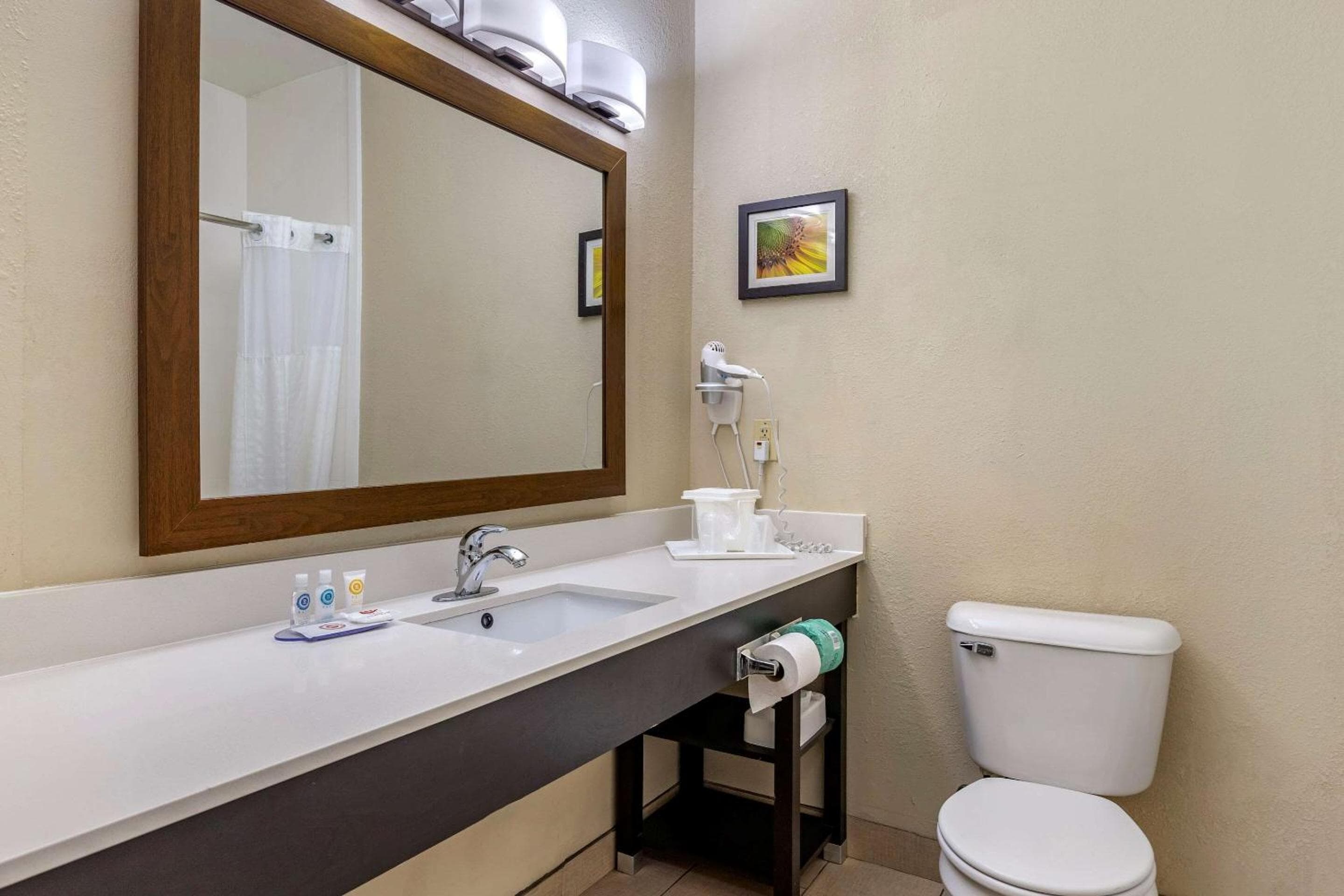 Comfort Inn Oklahoma City South - I-240