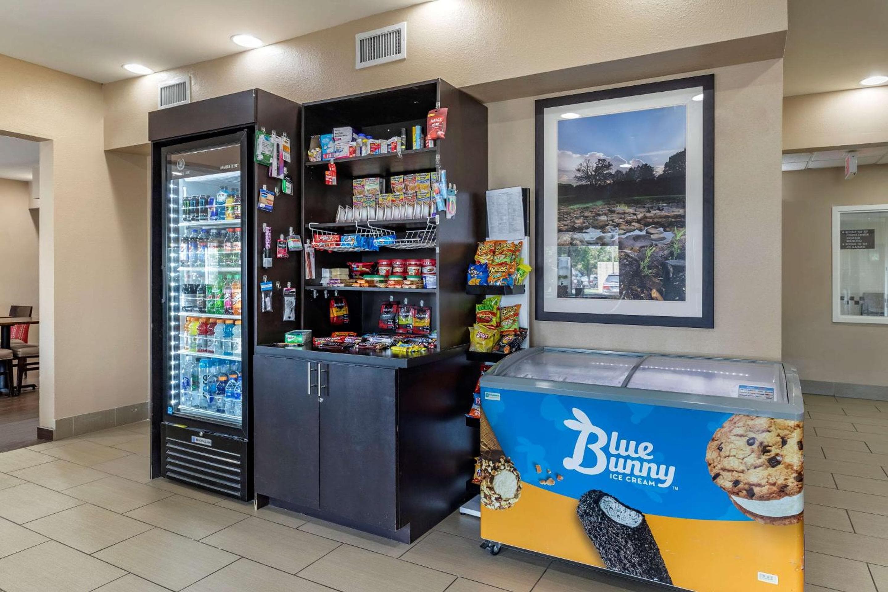 Comfort Inn Oklahoma City South - I-240