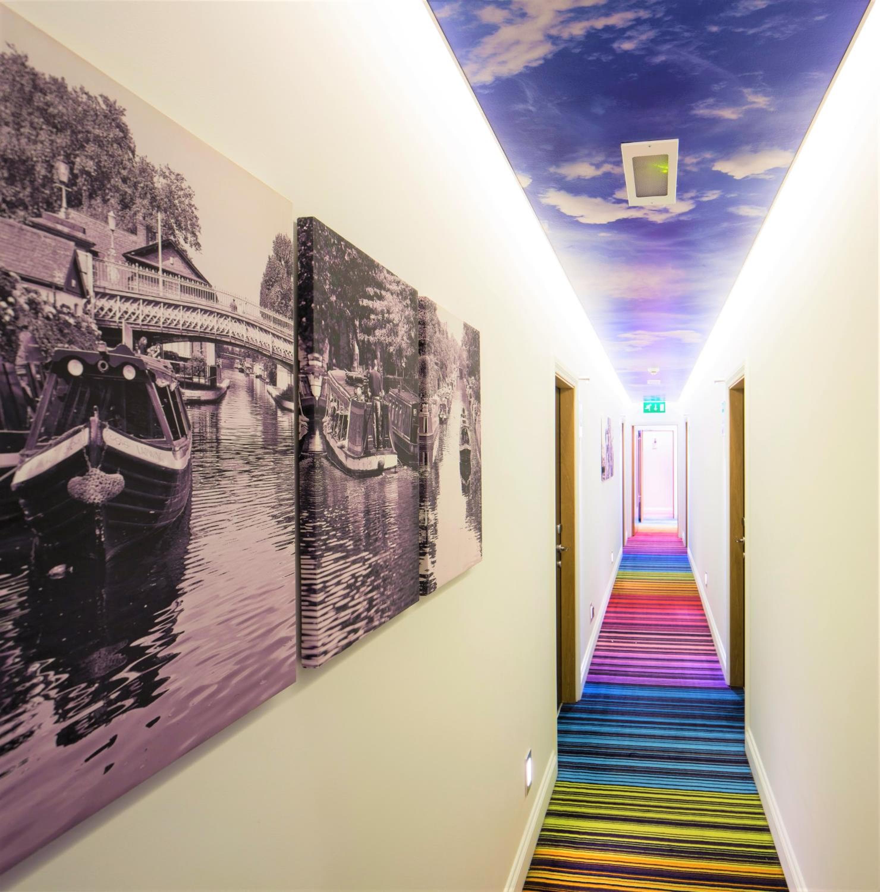 Hotel Indigo London Hyde Park Paddington by IHG