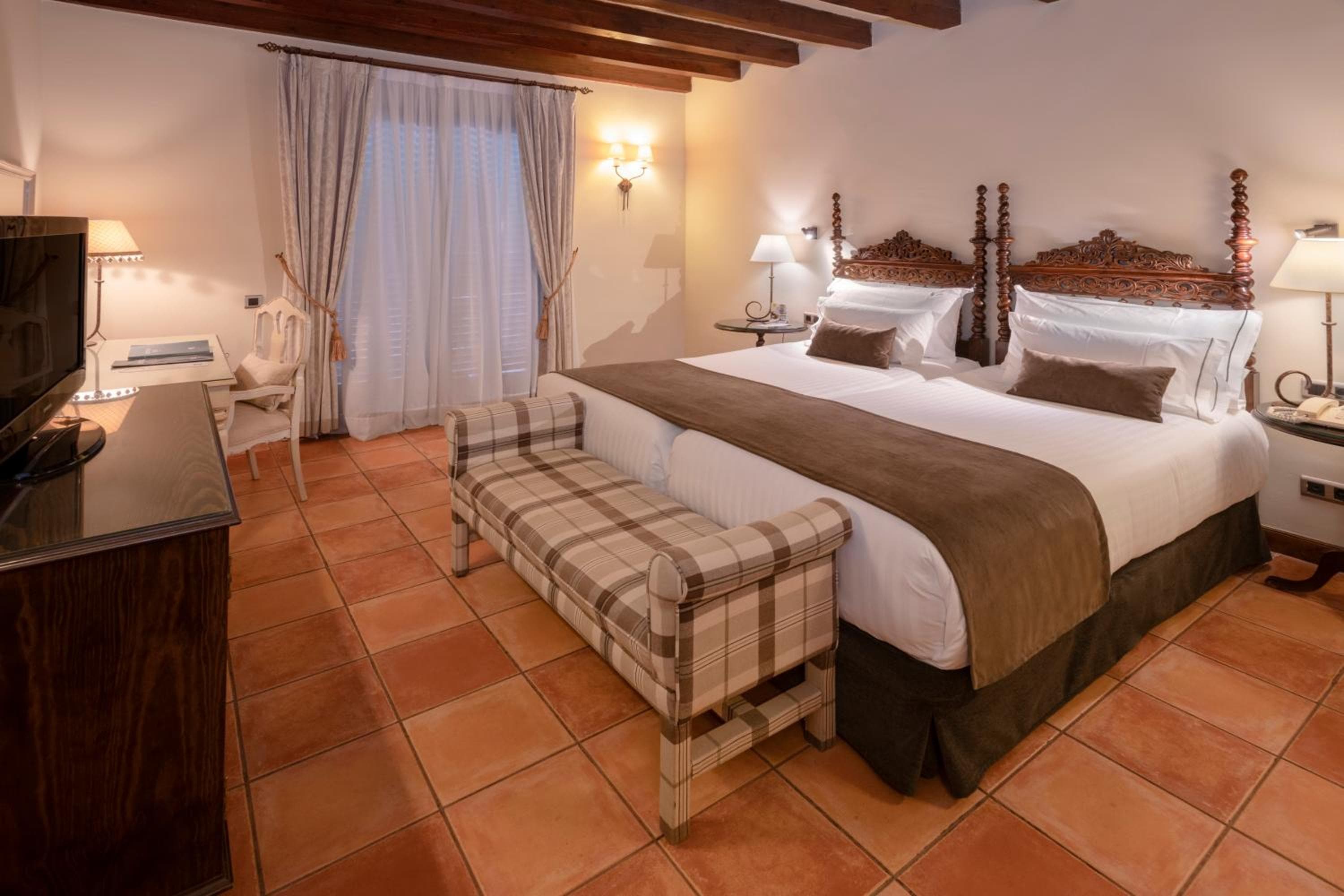 Gran Hotel Rey Don Jaime