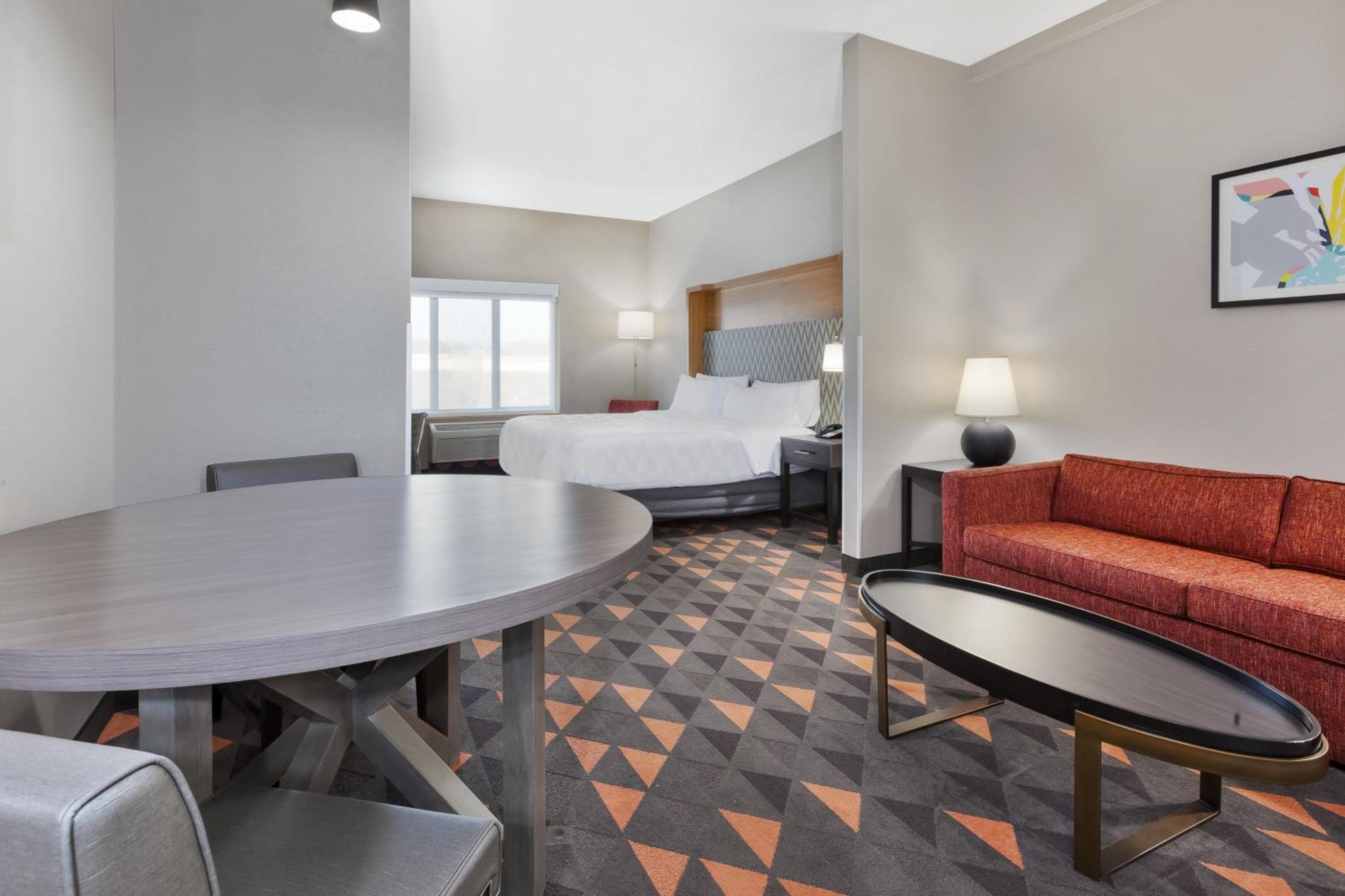 Holiday Inn Grand Rapids - South by IHG