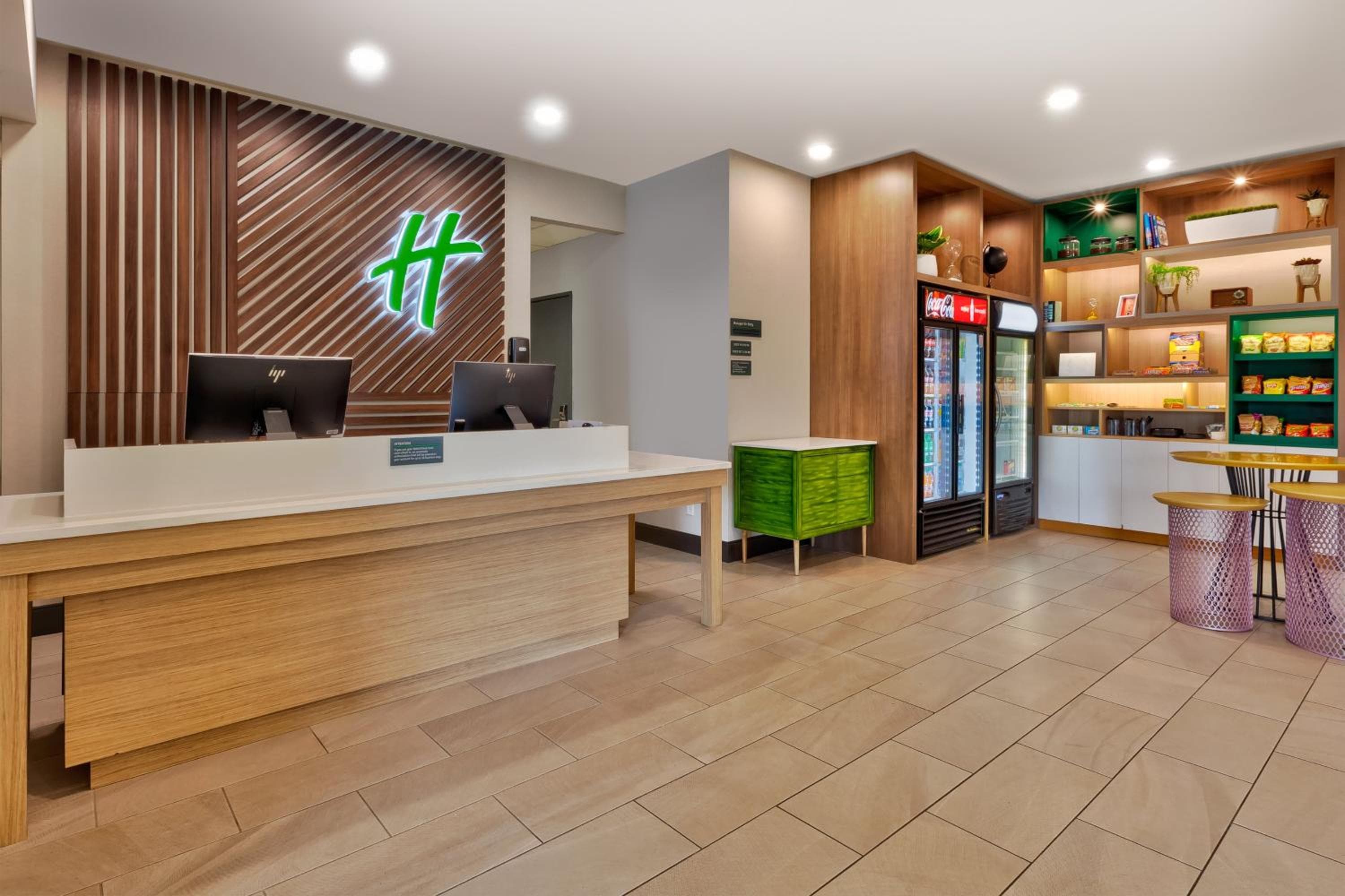 Holiday Inn Grand Rapids - South by IHG
