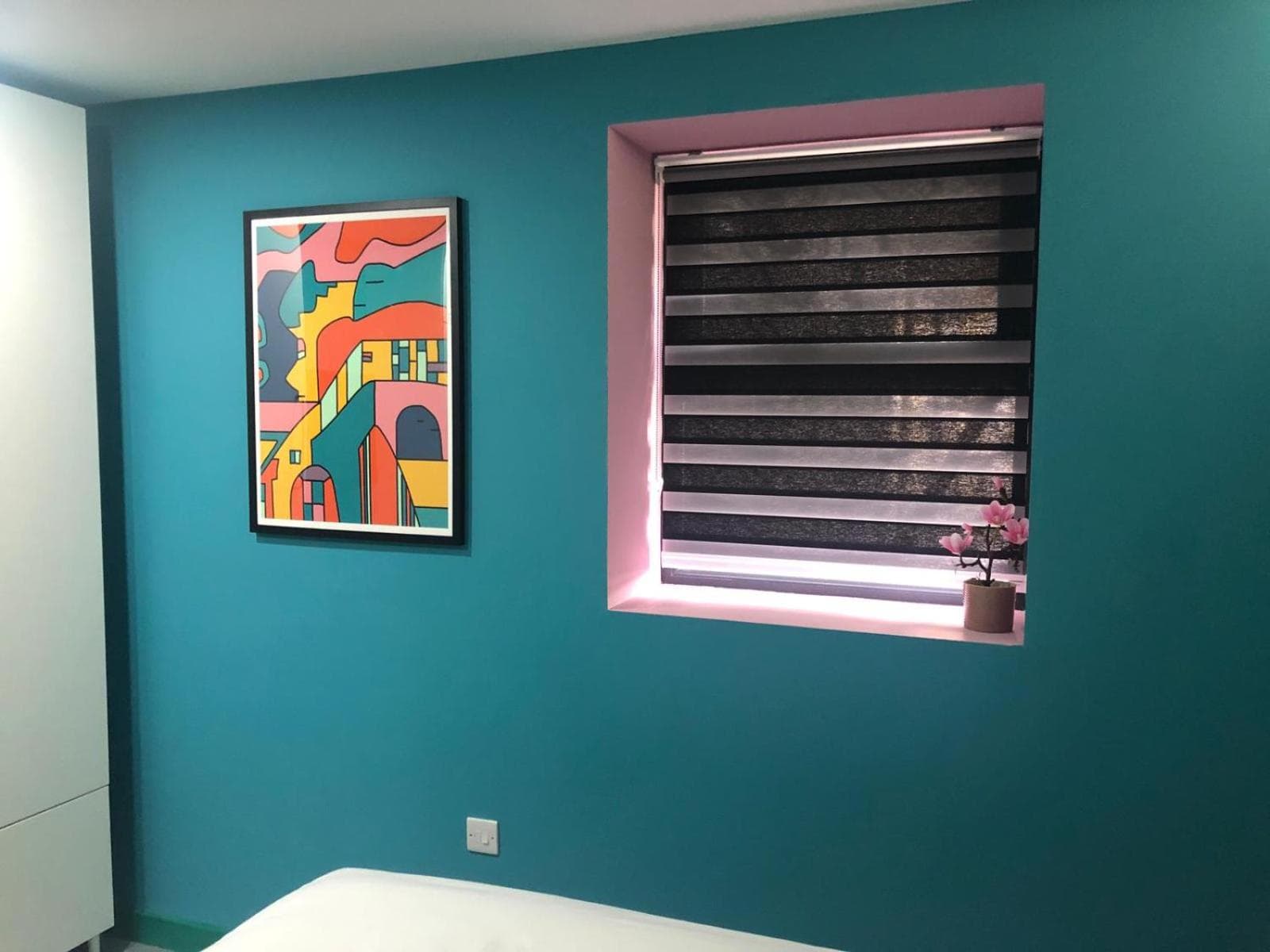 Aaron Wise - 51 Fitzhamon Apartments