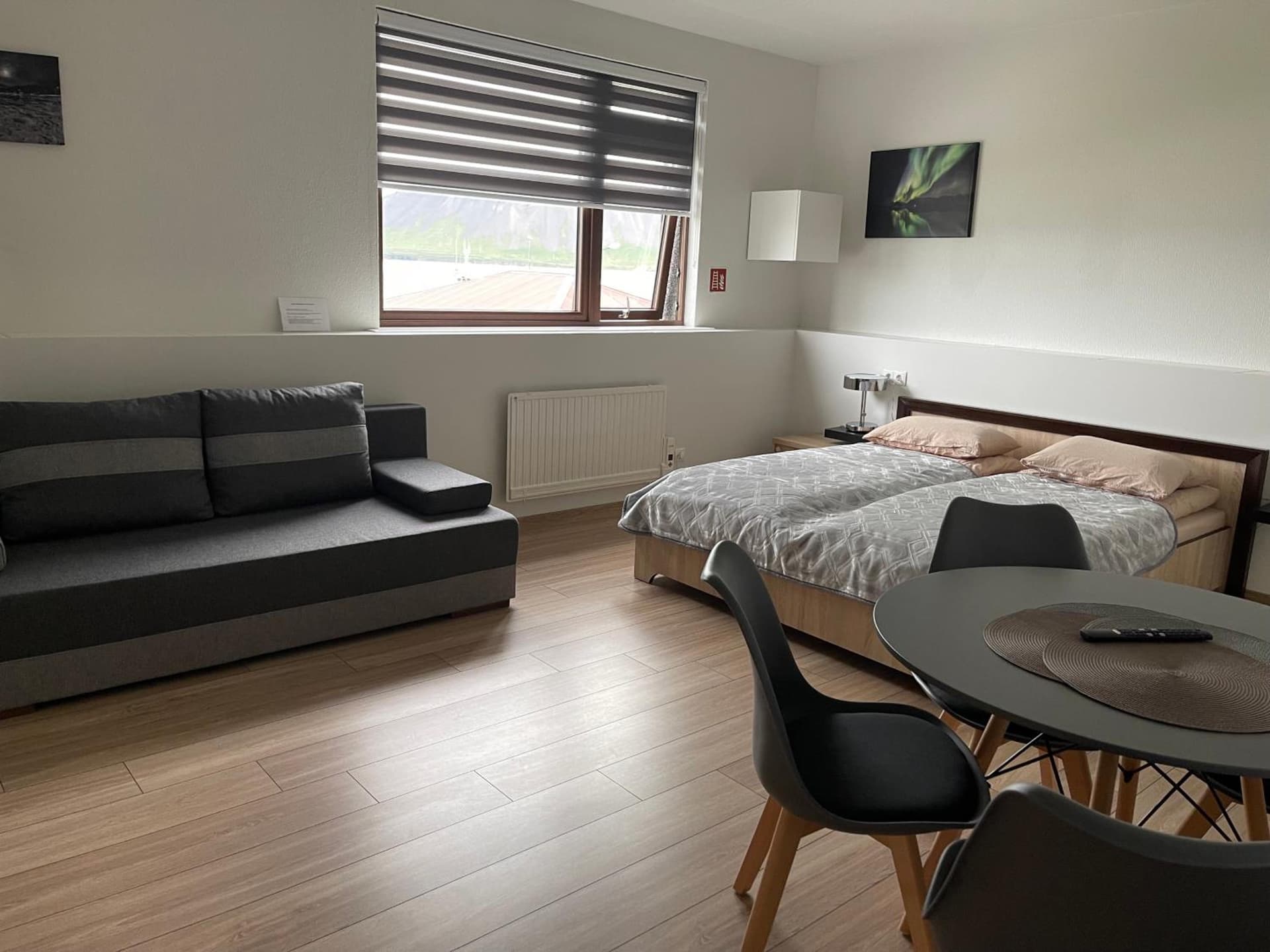 Helgrindur Guesthouse