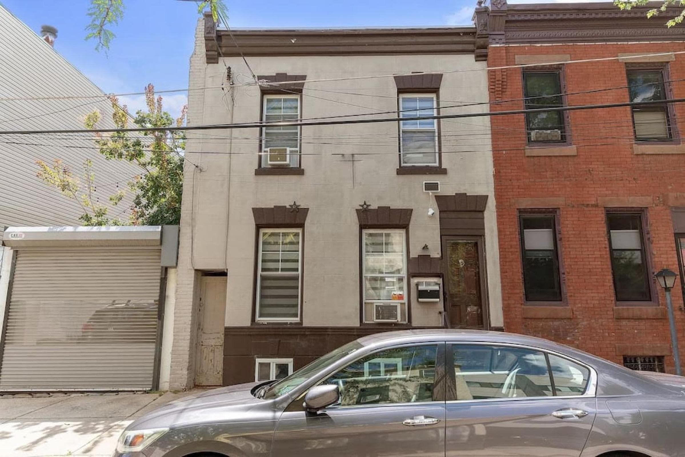 Stylish Rowhome-Fishtown-Near Shops