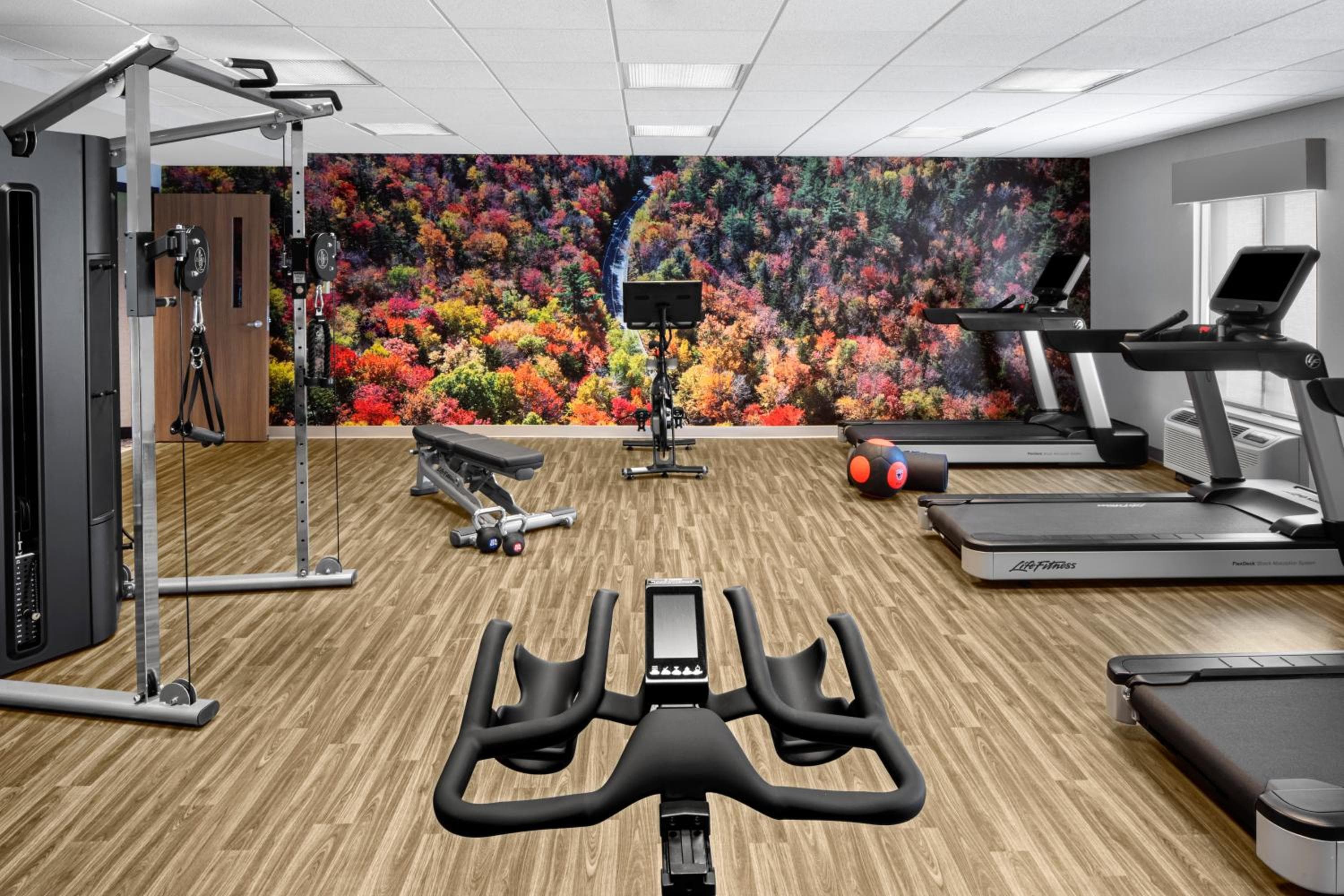 Hyatt Place Boston/Braintree