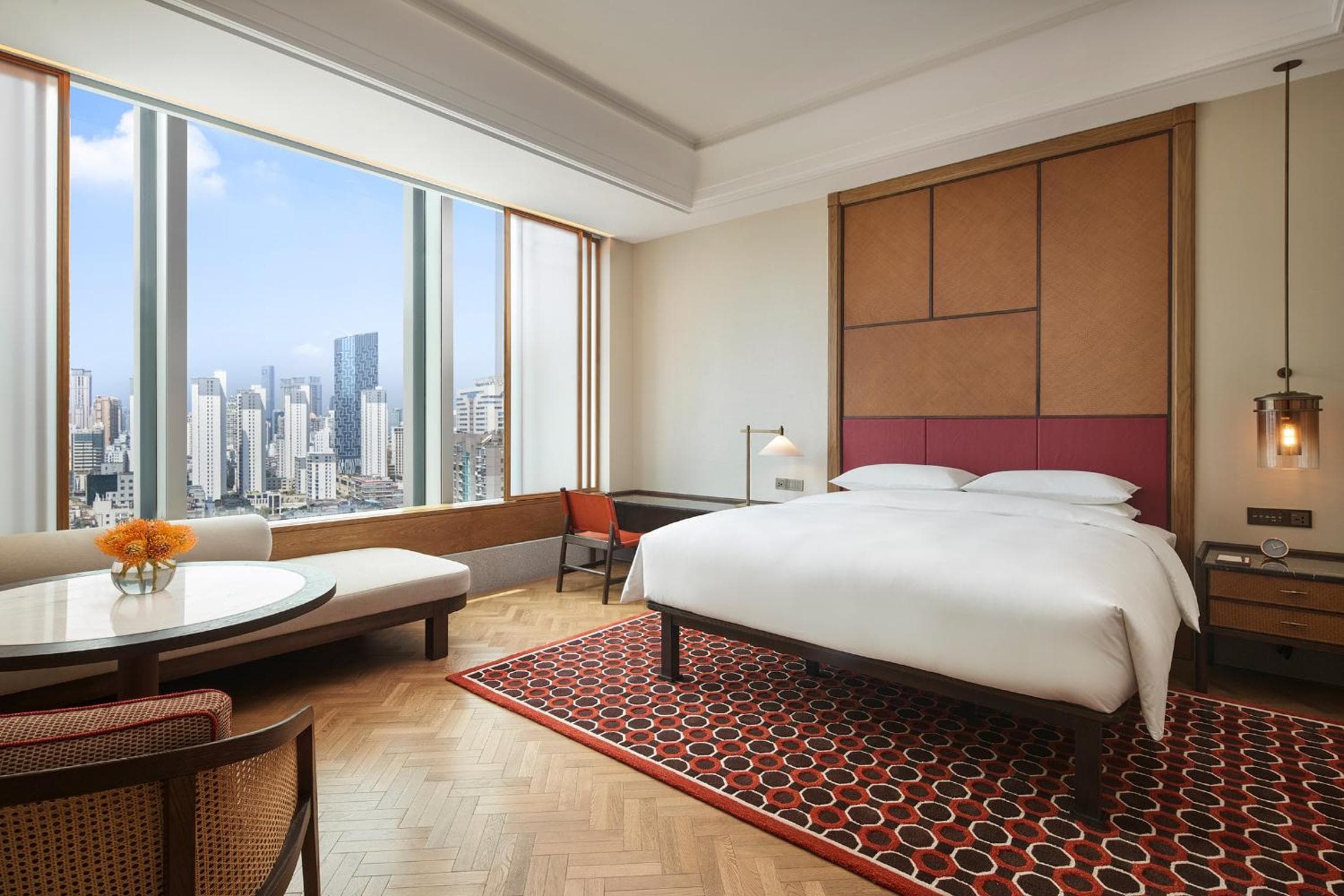 Andaz Xiamen, By Hyatt