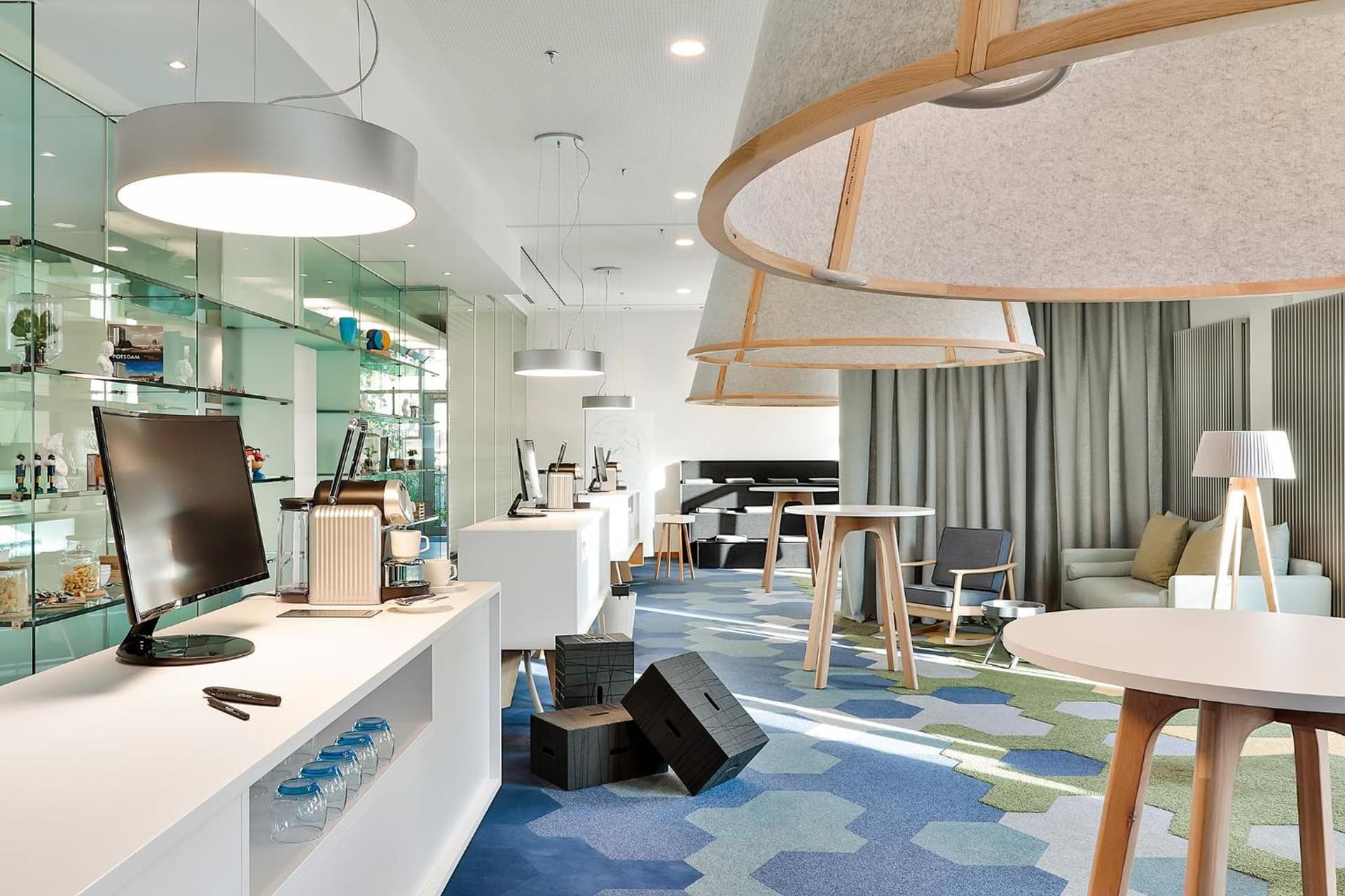Dorint Hotel Potsdam