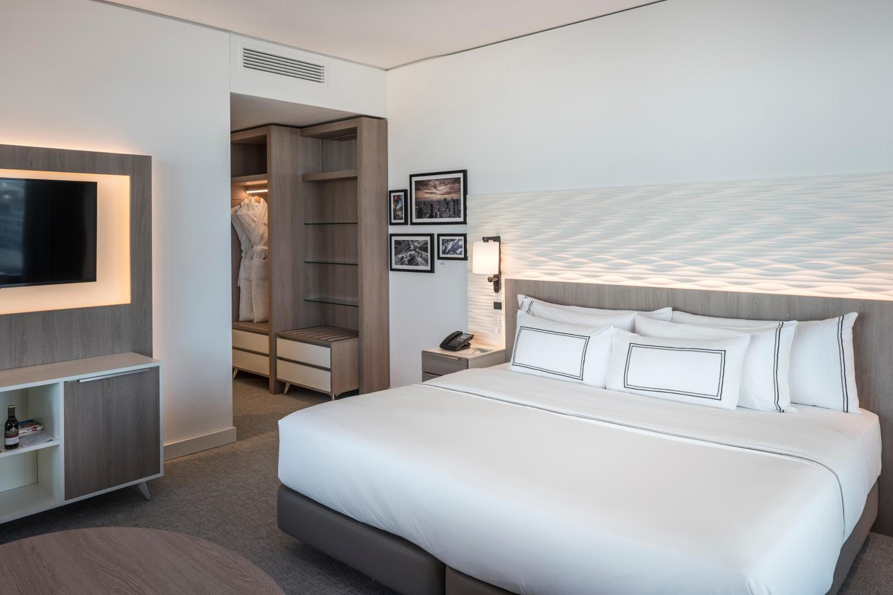 Meliá Frankfurt City