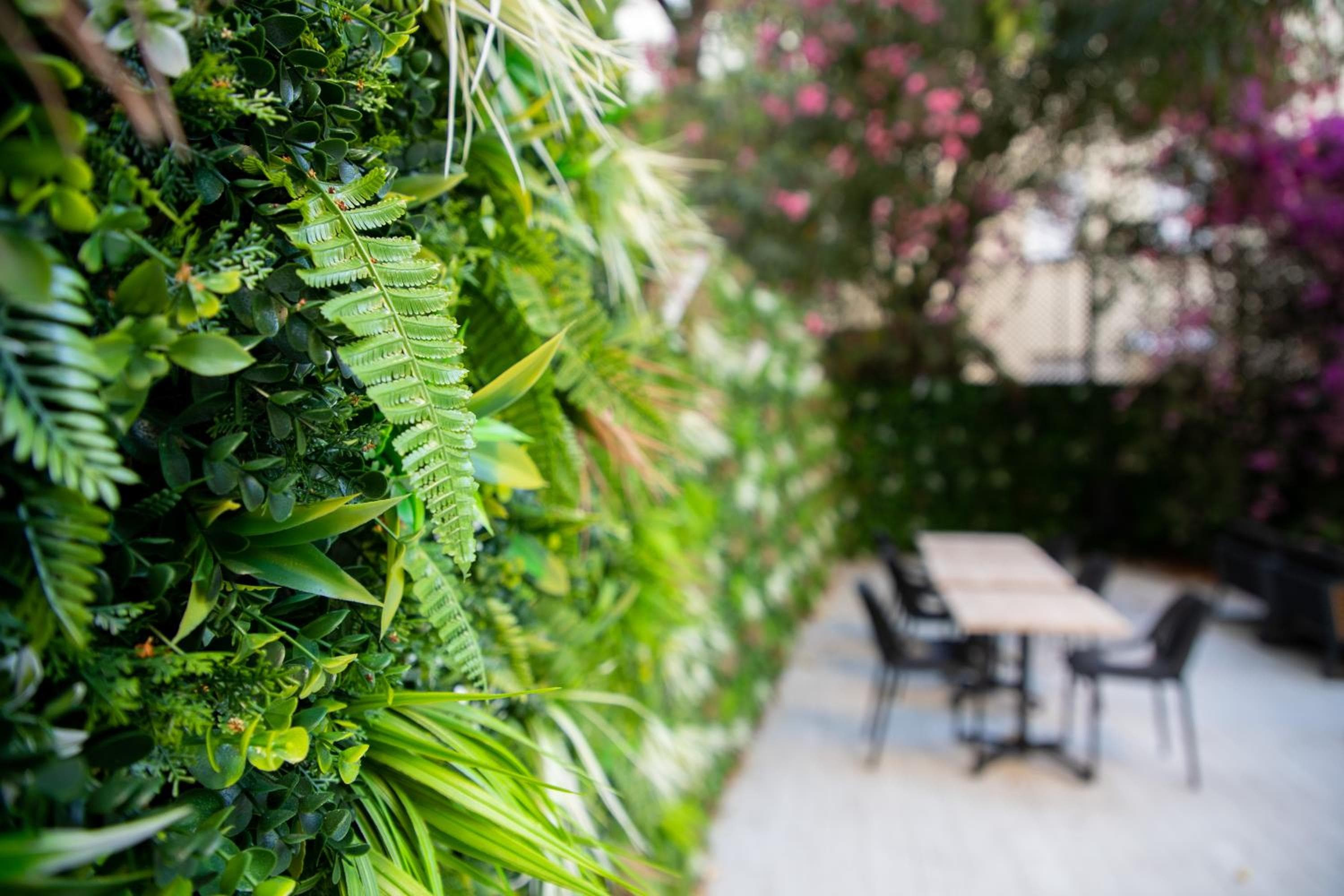 Hotel Saint Georges