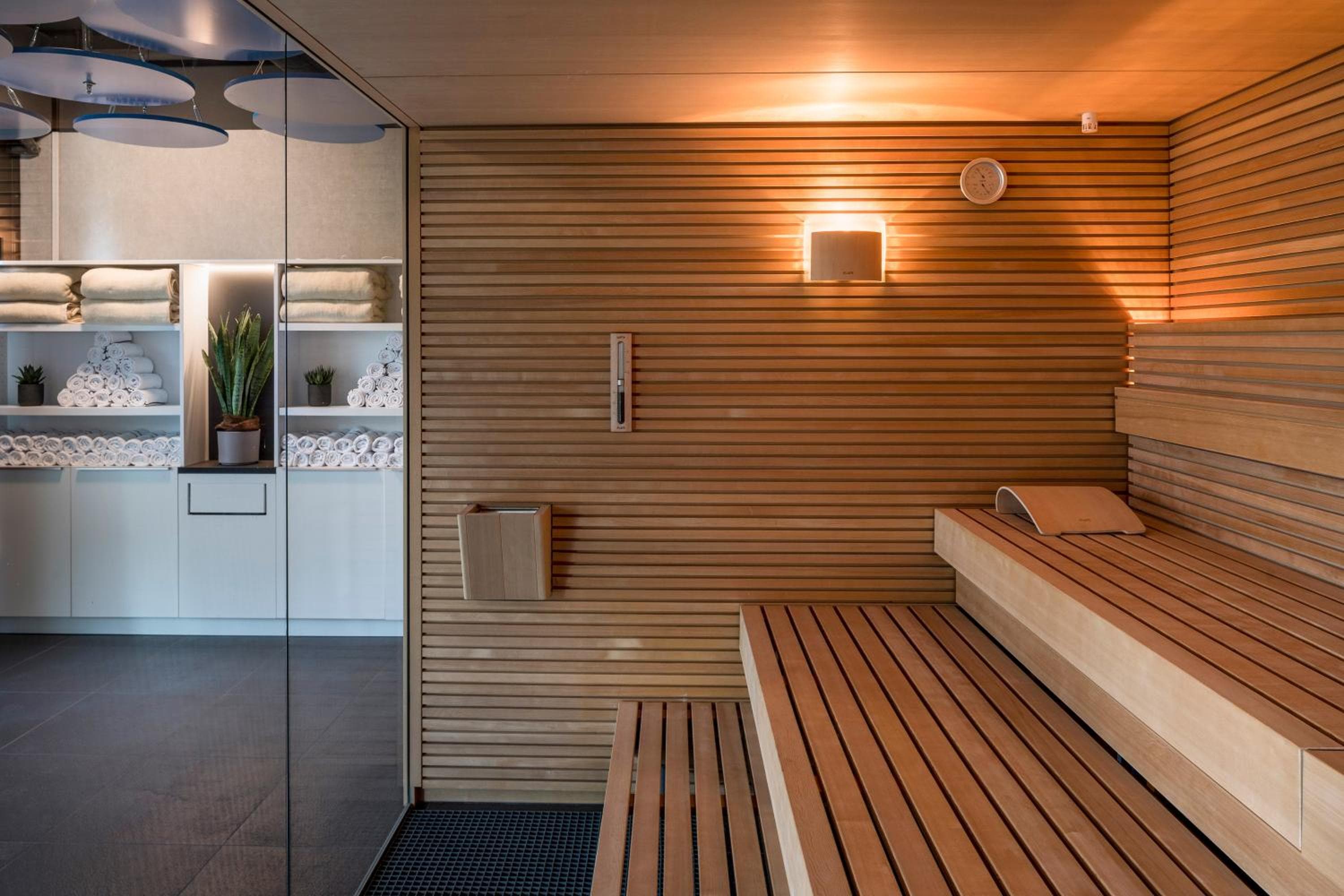 Meliá Frankfurt City