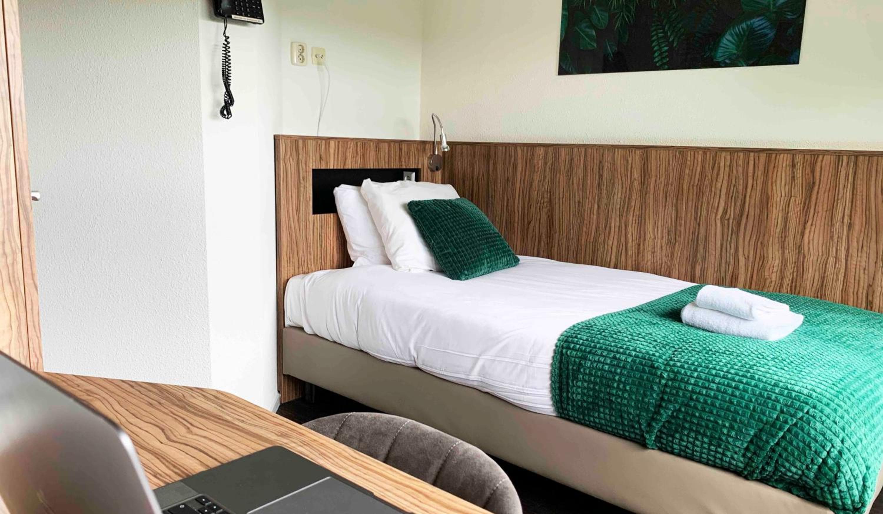 Hotel Wander