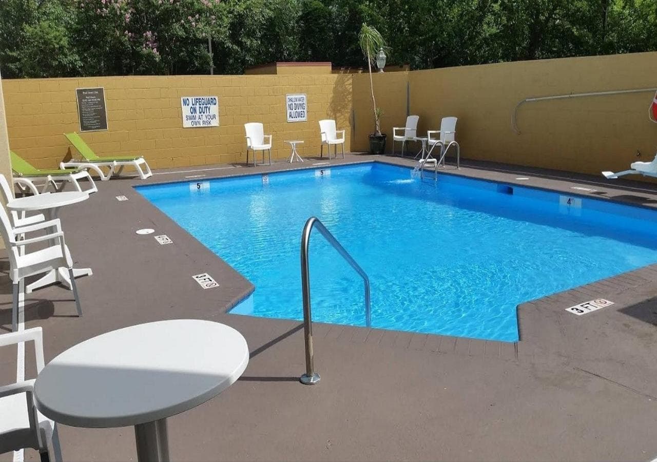 Comfort Inn Blythewood - North Columbia