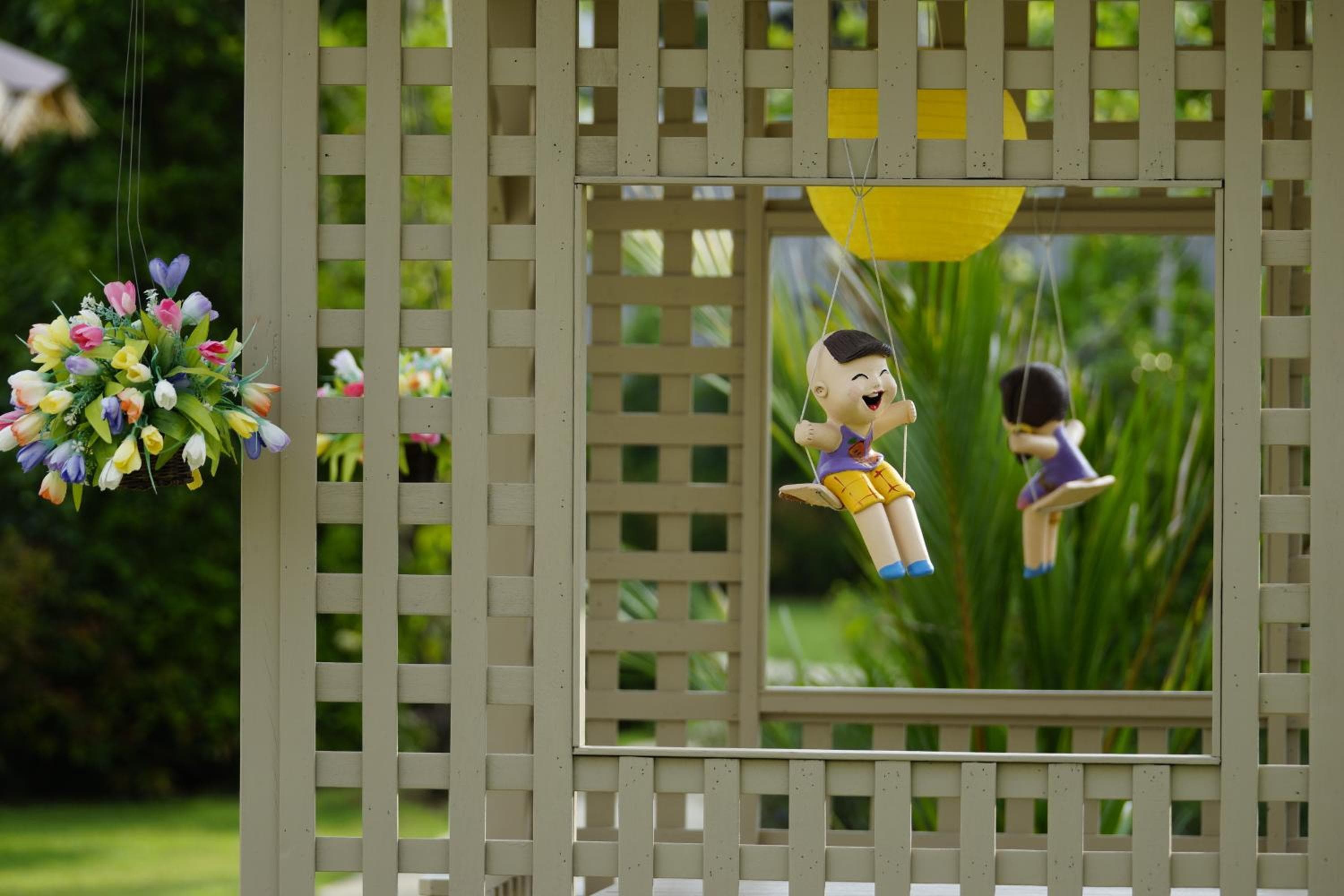 Perennial Resort