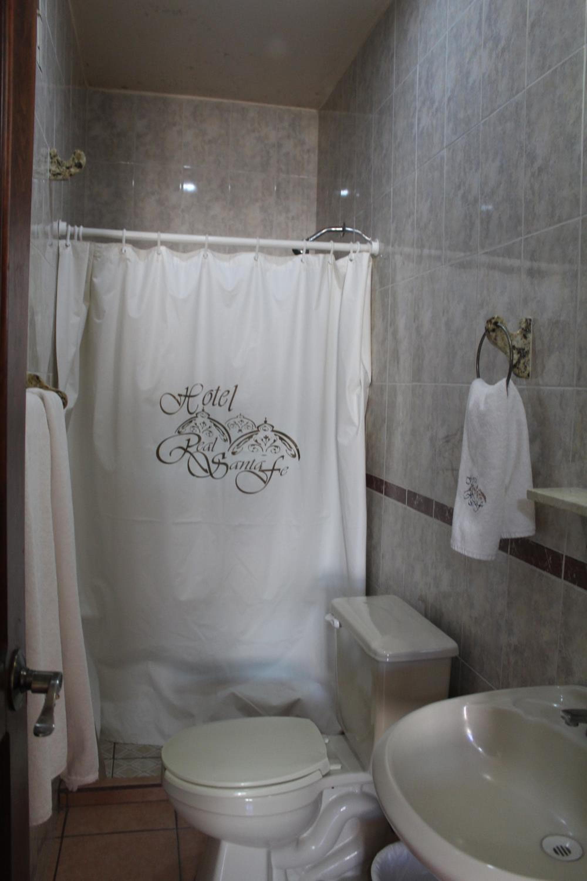 Hotel Real Santa Fe