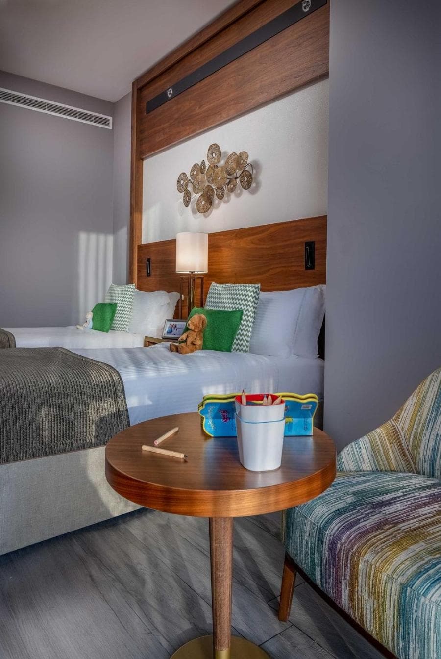 Ascott Corniche Al Khobar