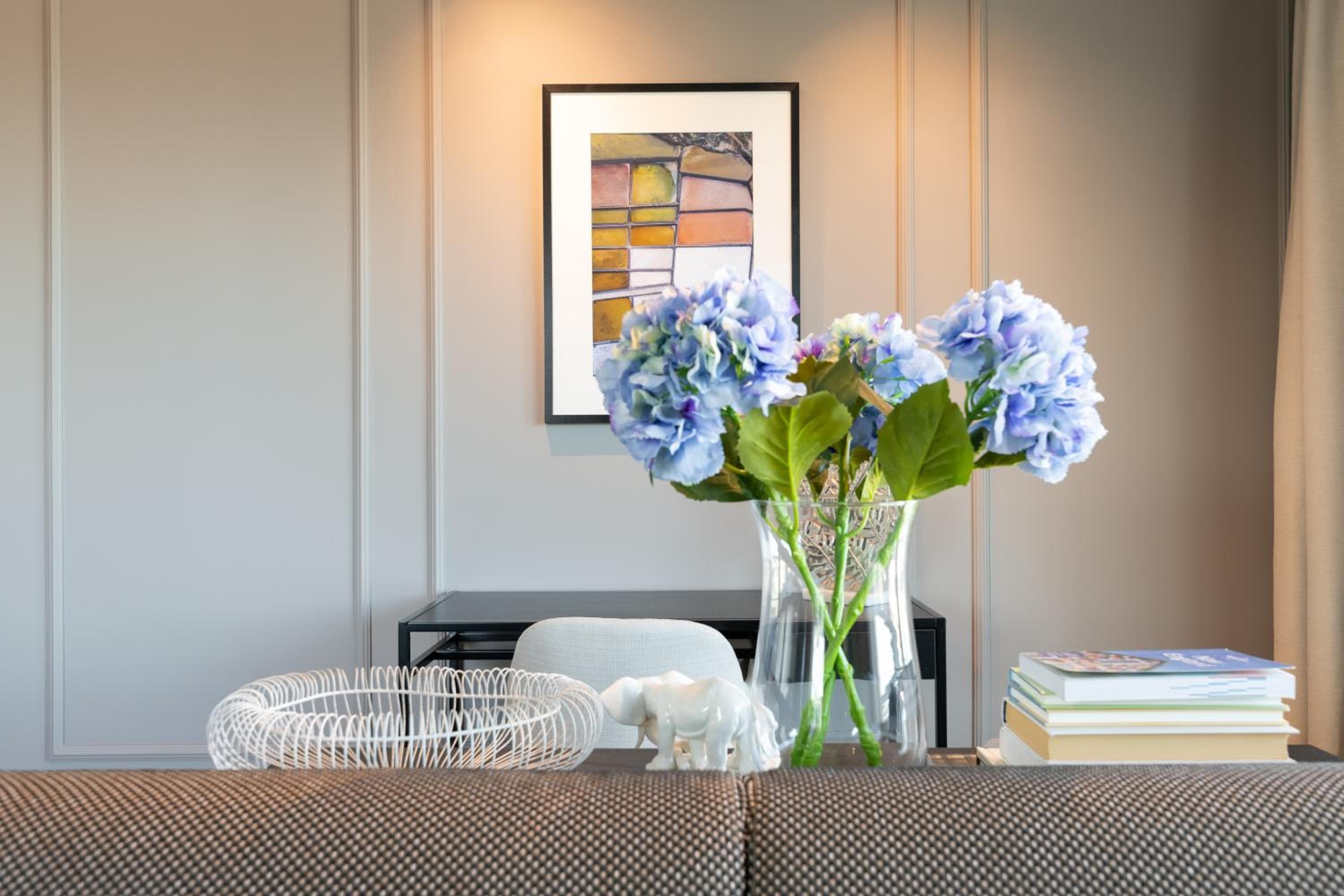 Viru Stylish Apartment