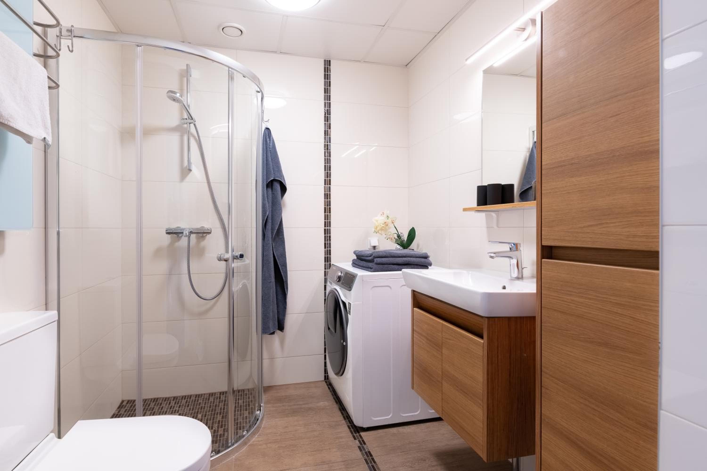 Viru Stylish Apartment