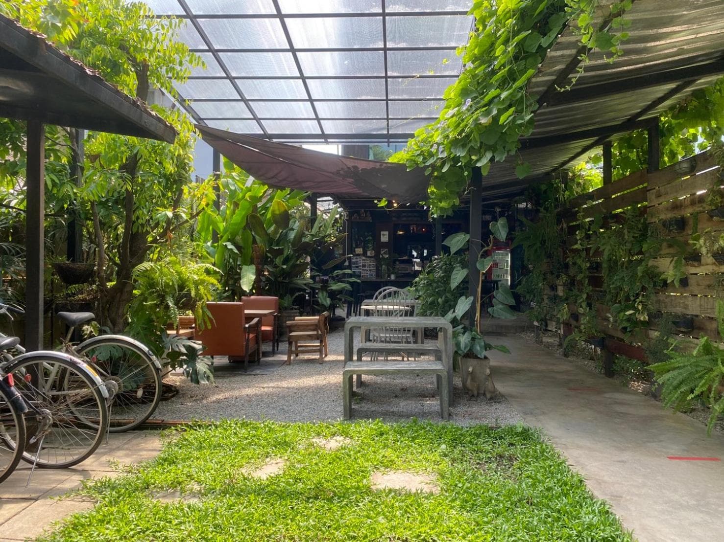 Gord ChiangMai Hotel