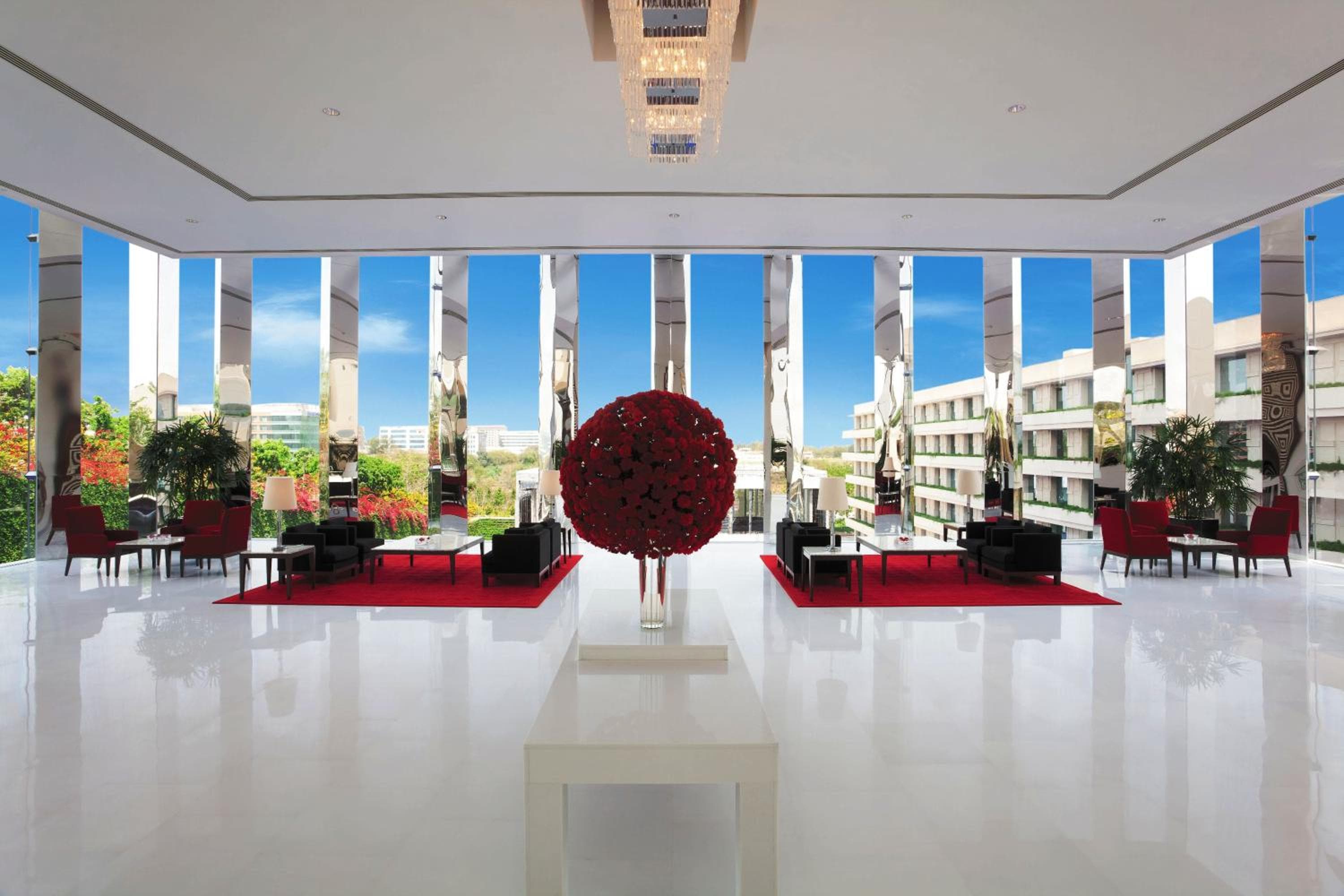 The Oberoi Gurgaon