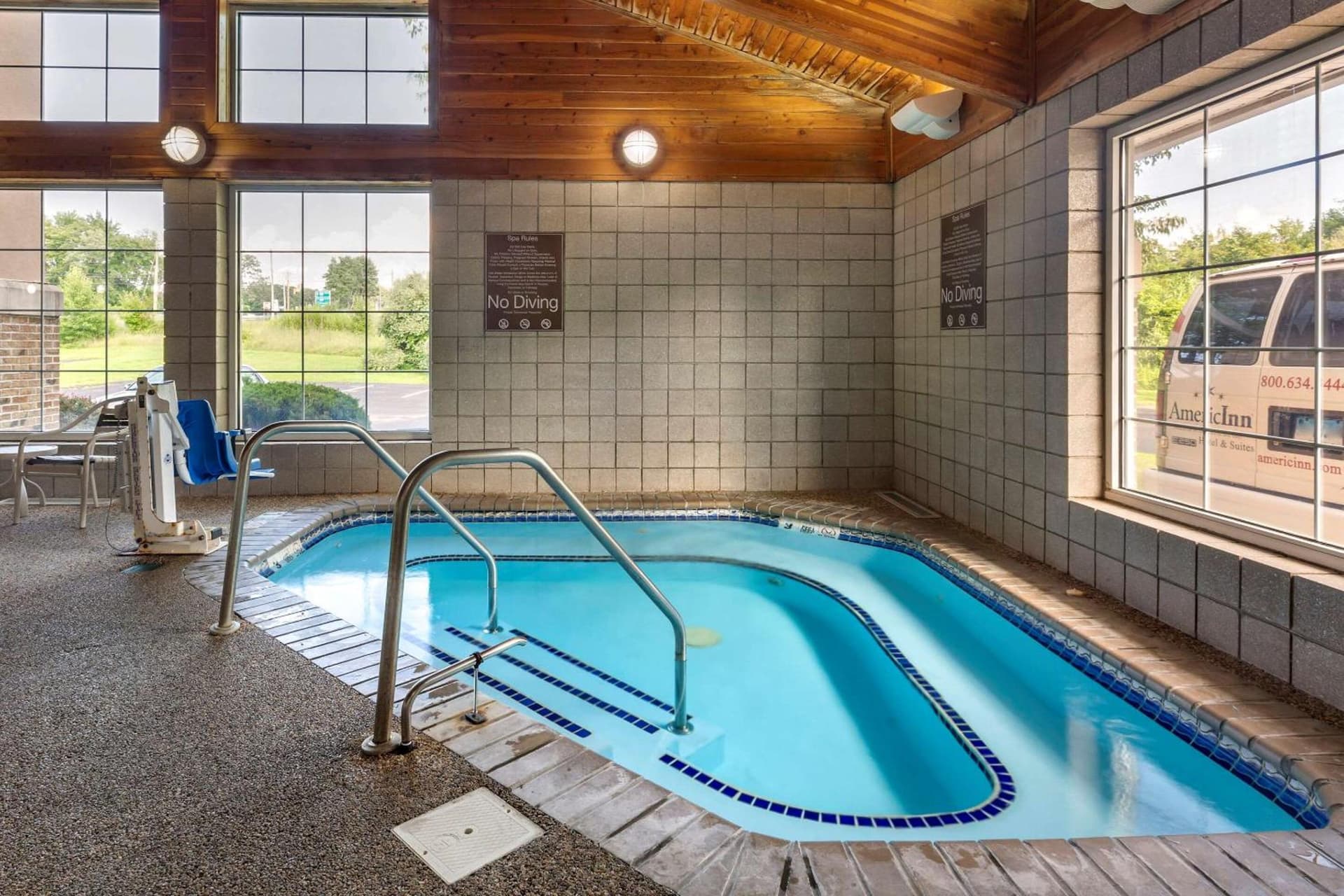 Comfort Inn Griswold
