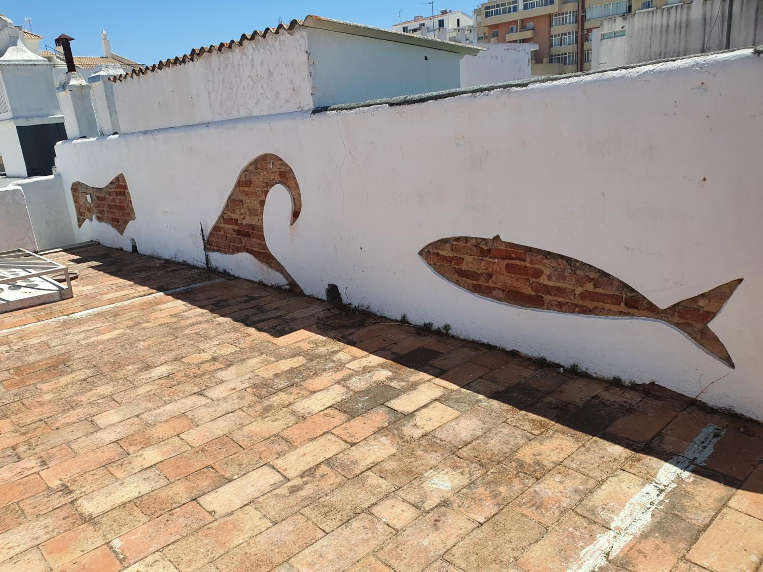 Baixa Terrace Hostel