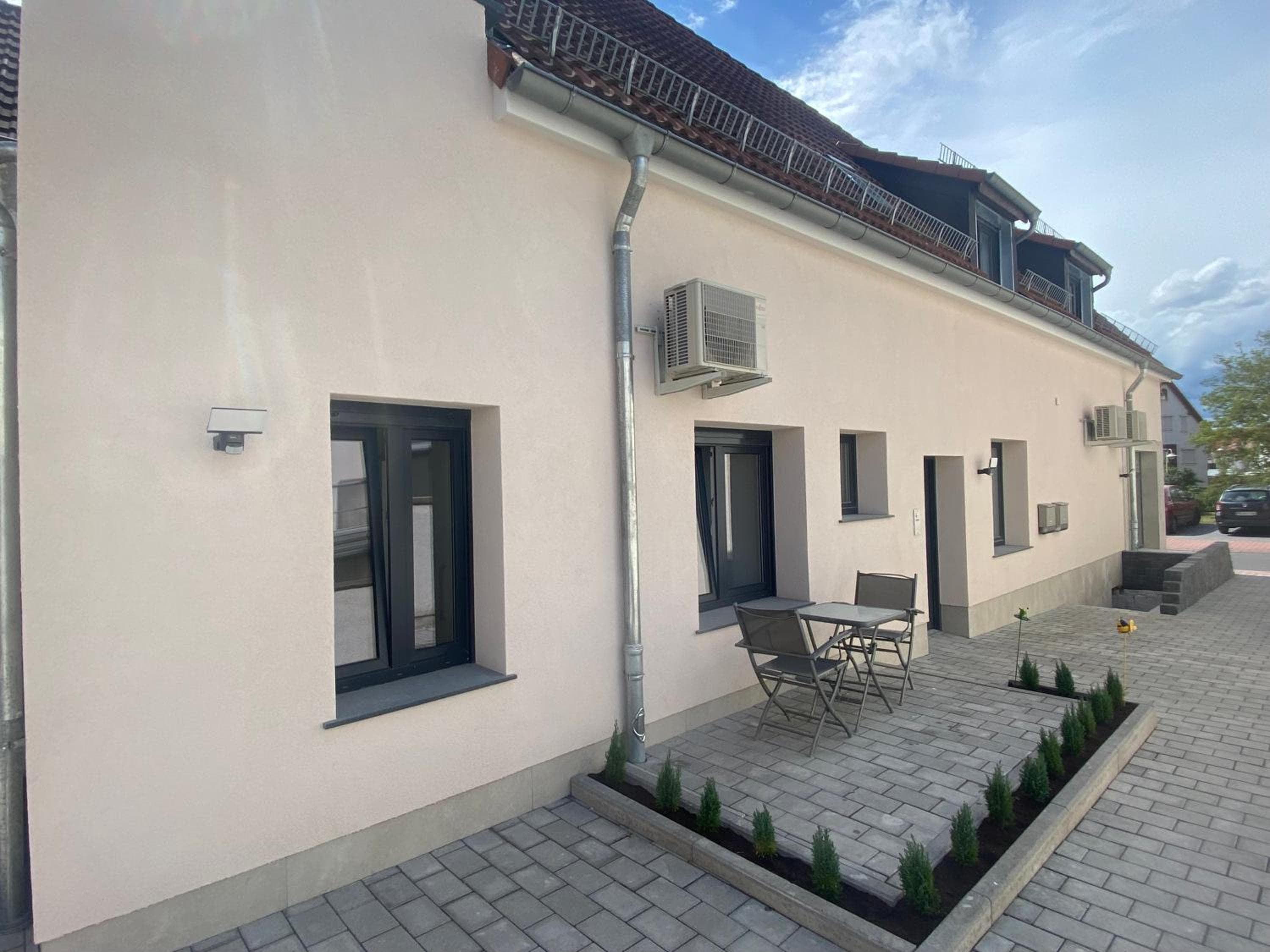 Ferienwohnung K - VH1