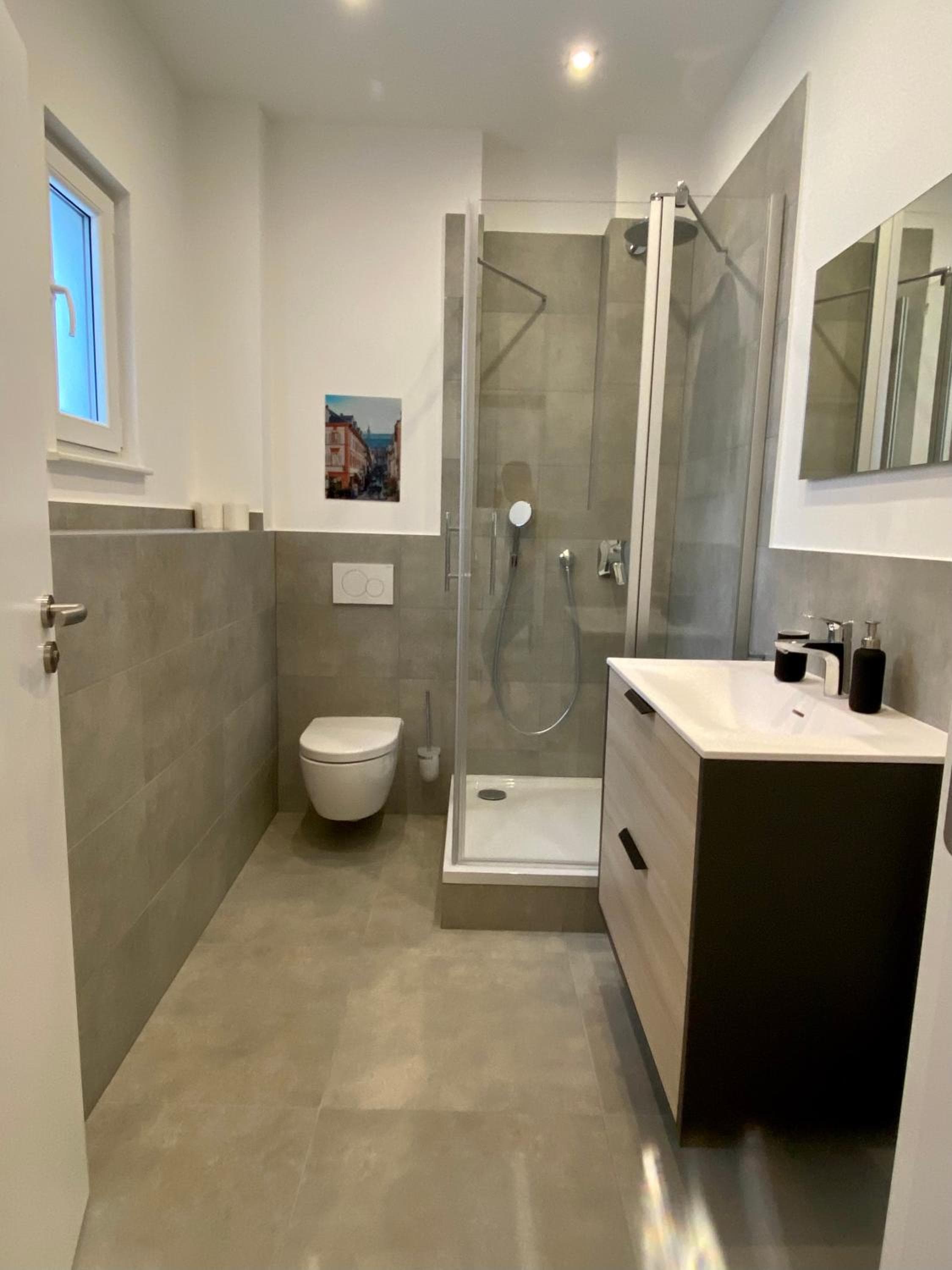 Ferienwohnung K - VH1