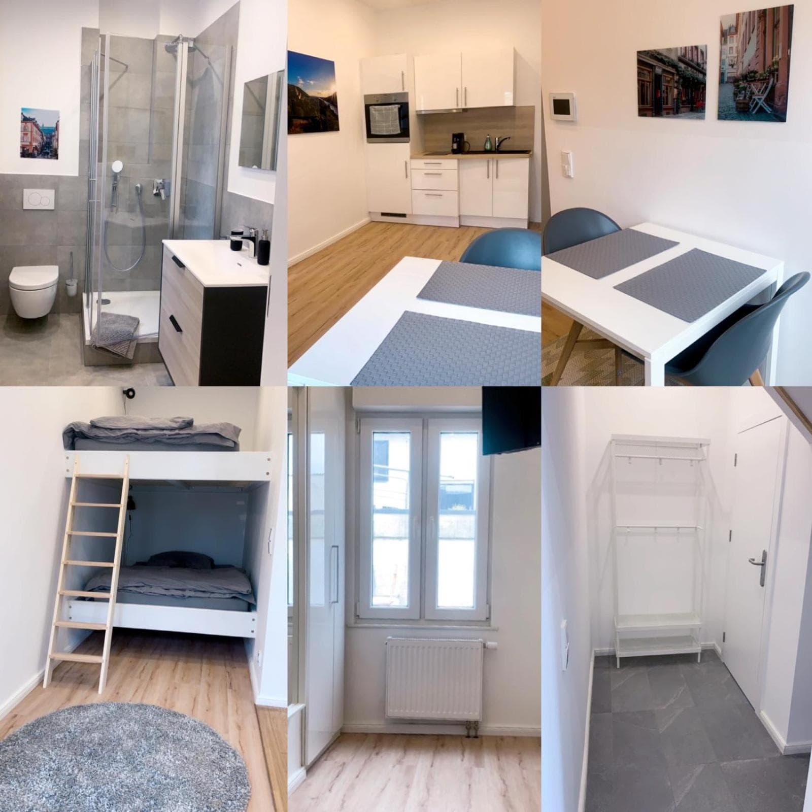 Ferienwohnung K - VH1