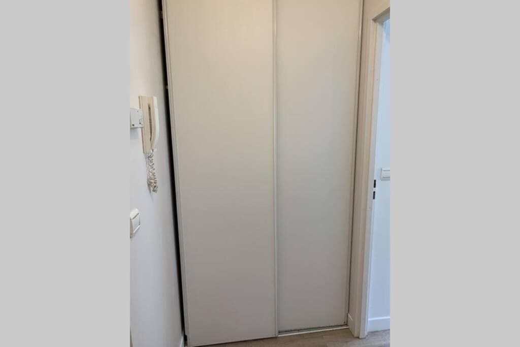 Beautiful studio located south of Paris
