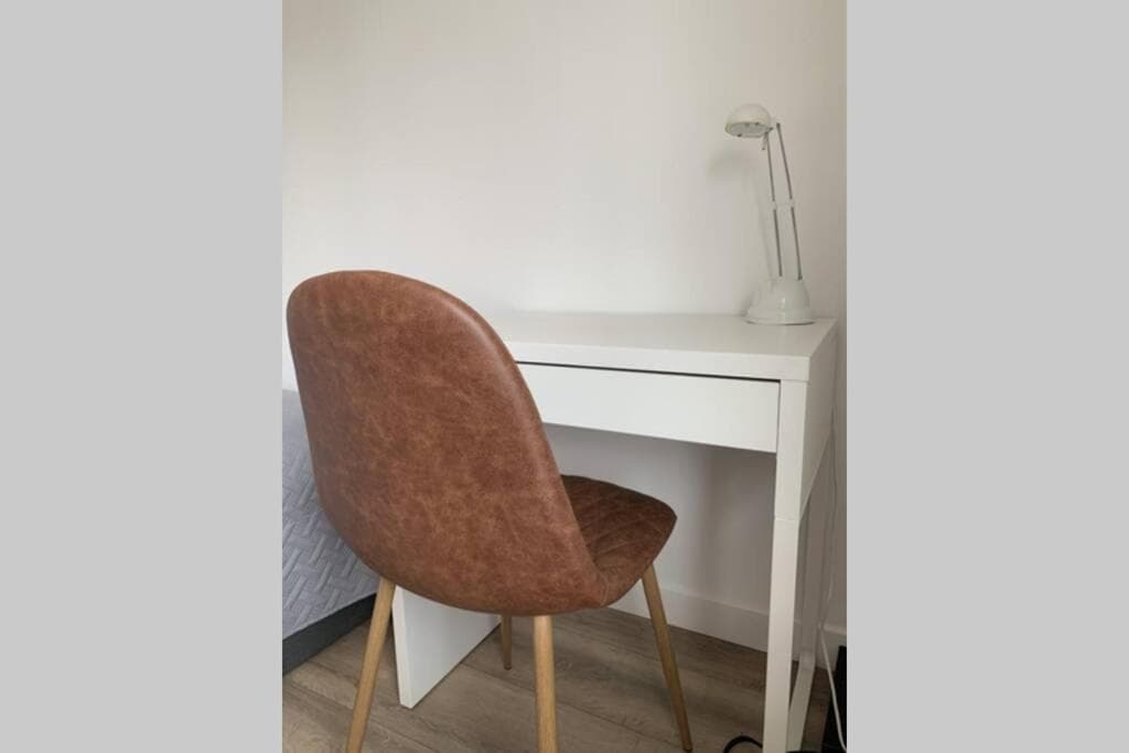 Beautiful studio located south of Paris