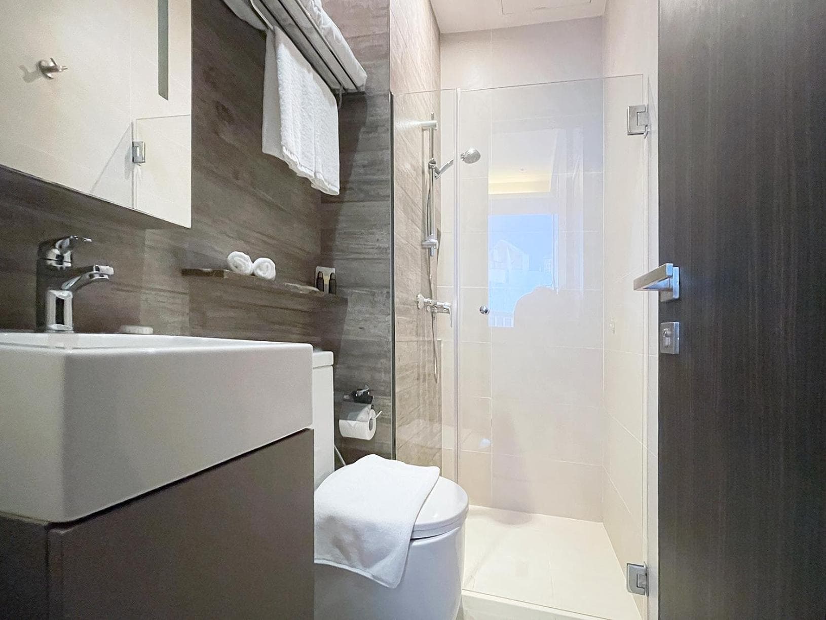 Louis Kienne Serviced Residences - Havelock