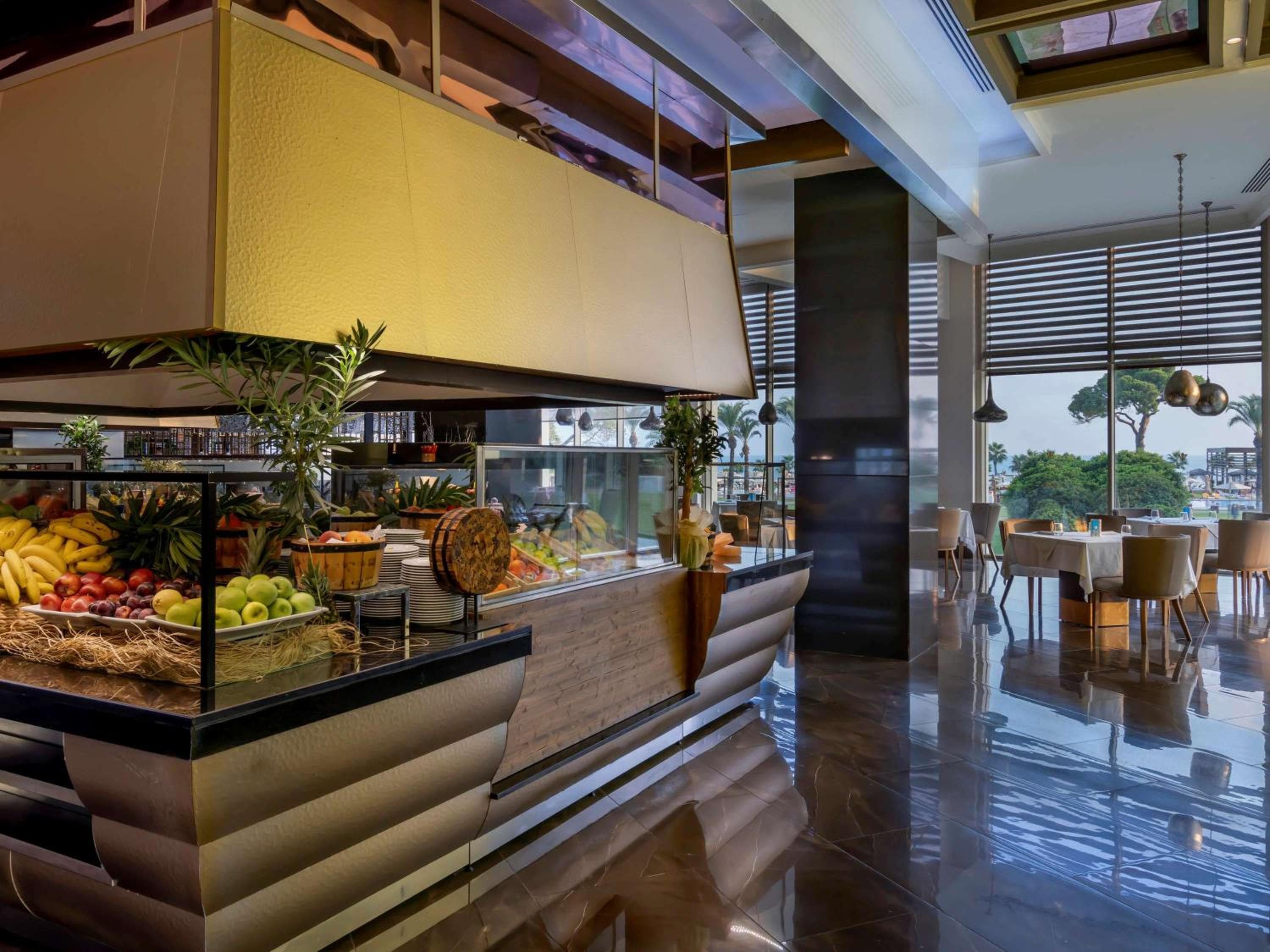 Rixos Premium Belek - The Land of Legends Access