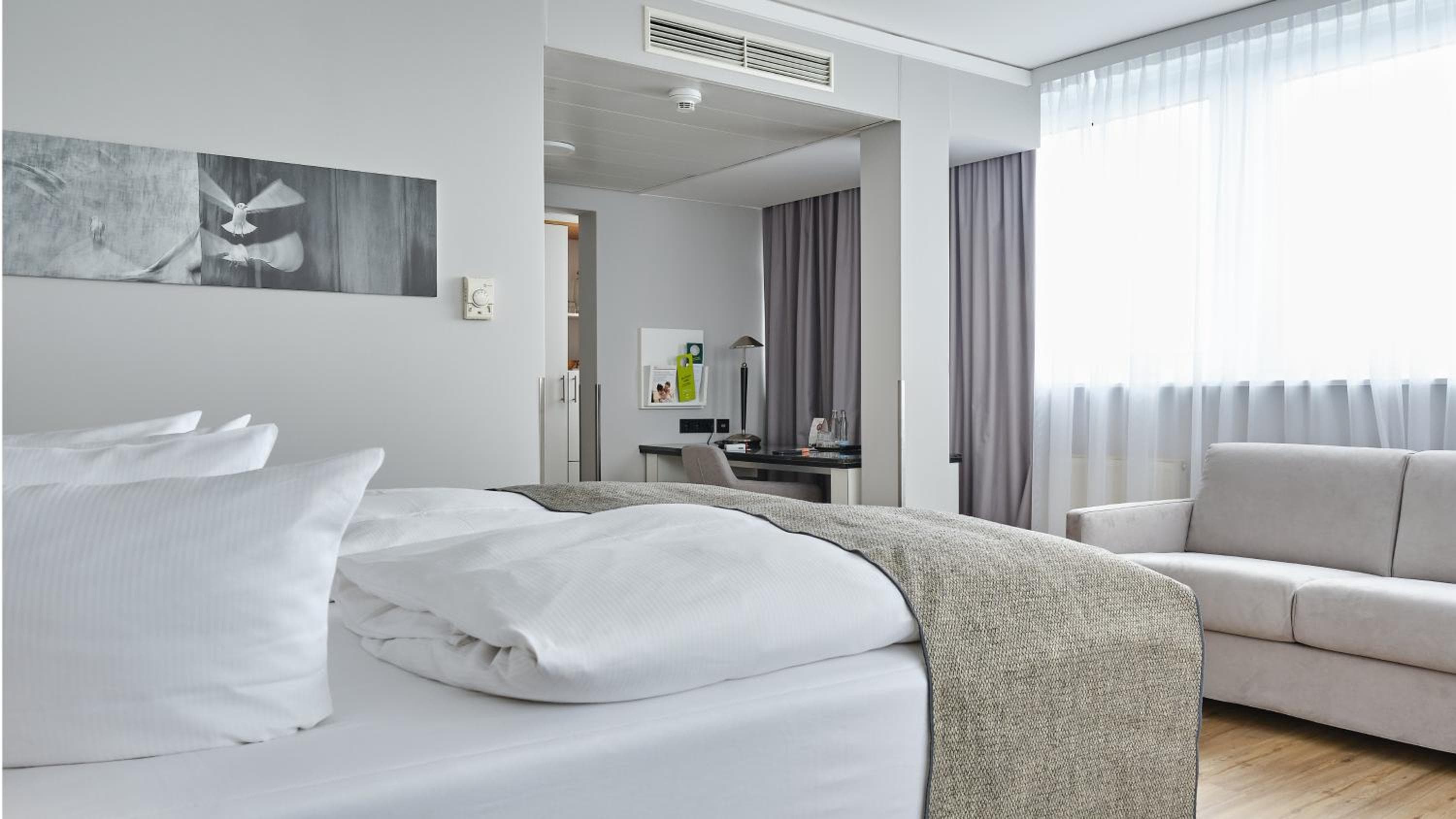 Holiday Inn Berlin Airport - Conference Centre by IHG
