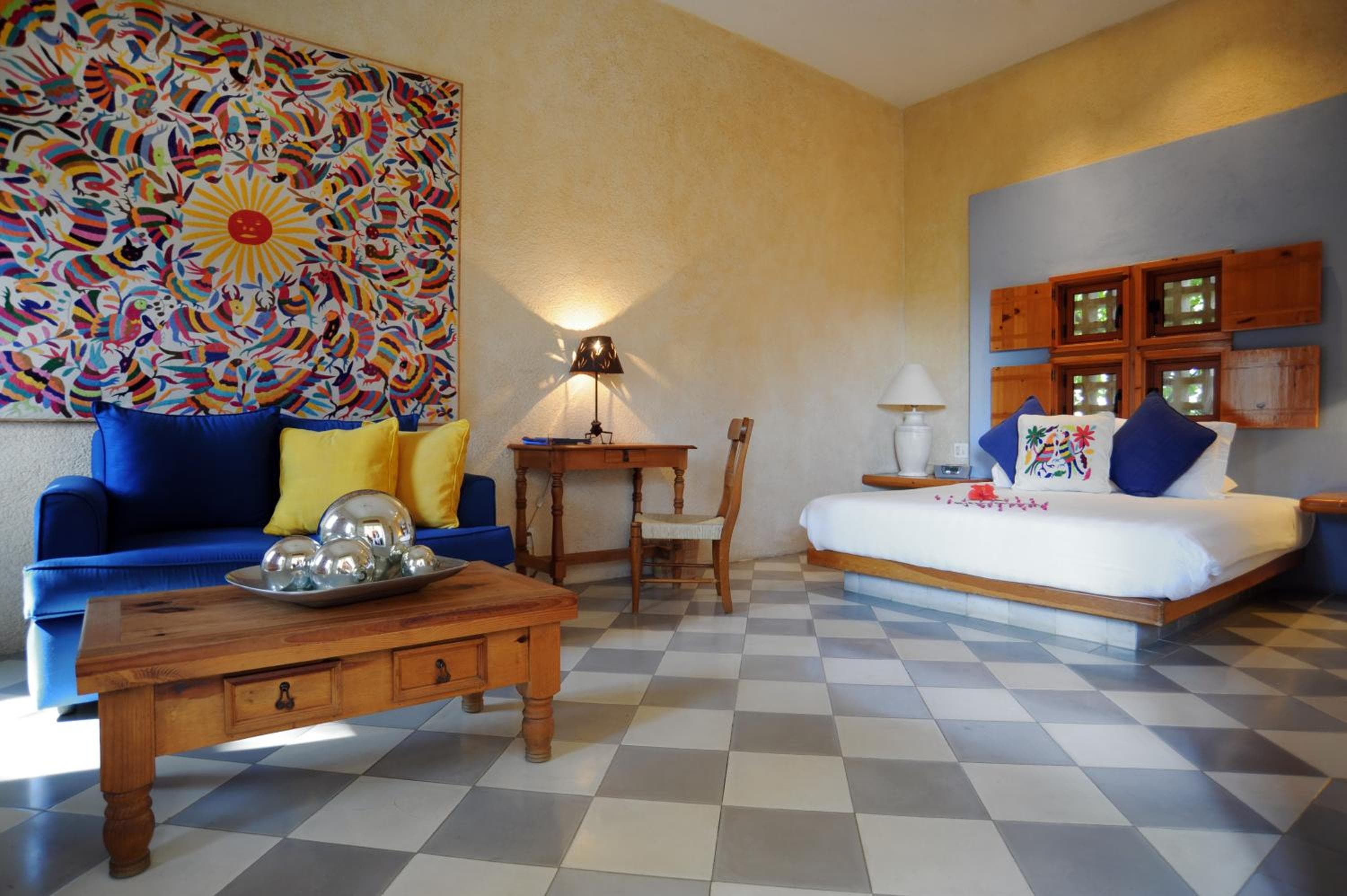 Casa Natalia Boutique Hotel