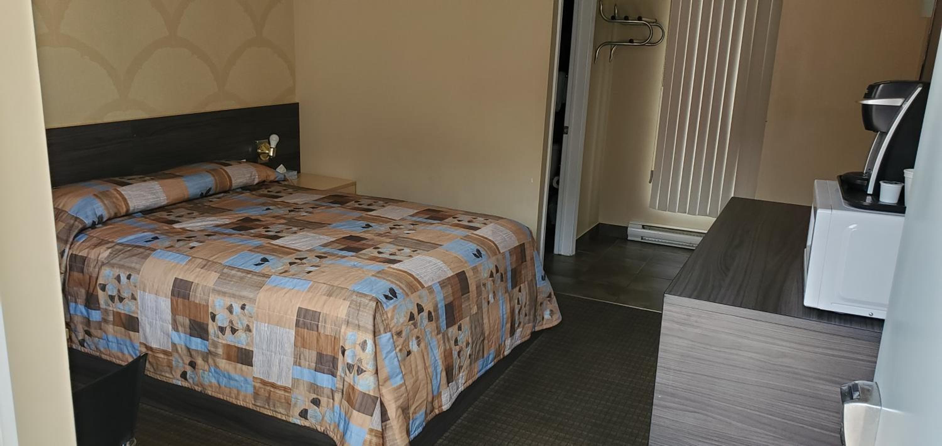 Motel Falcon