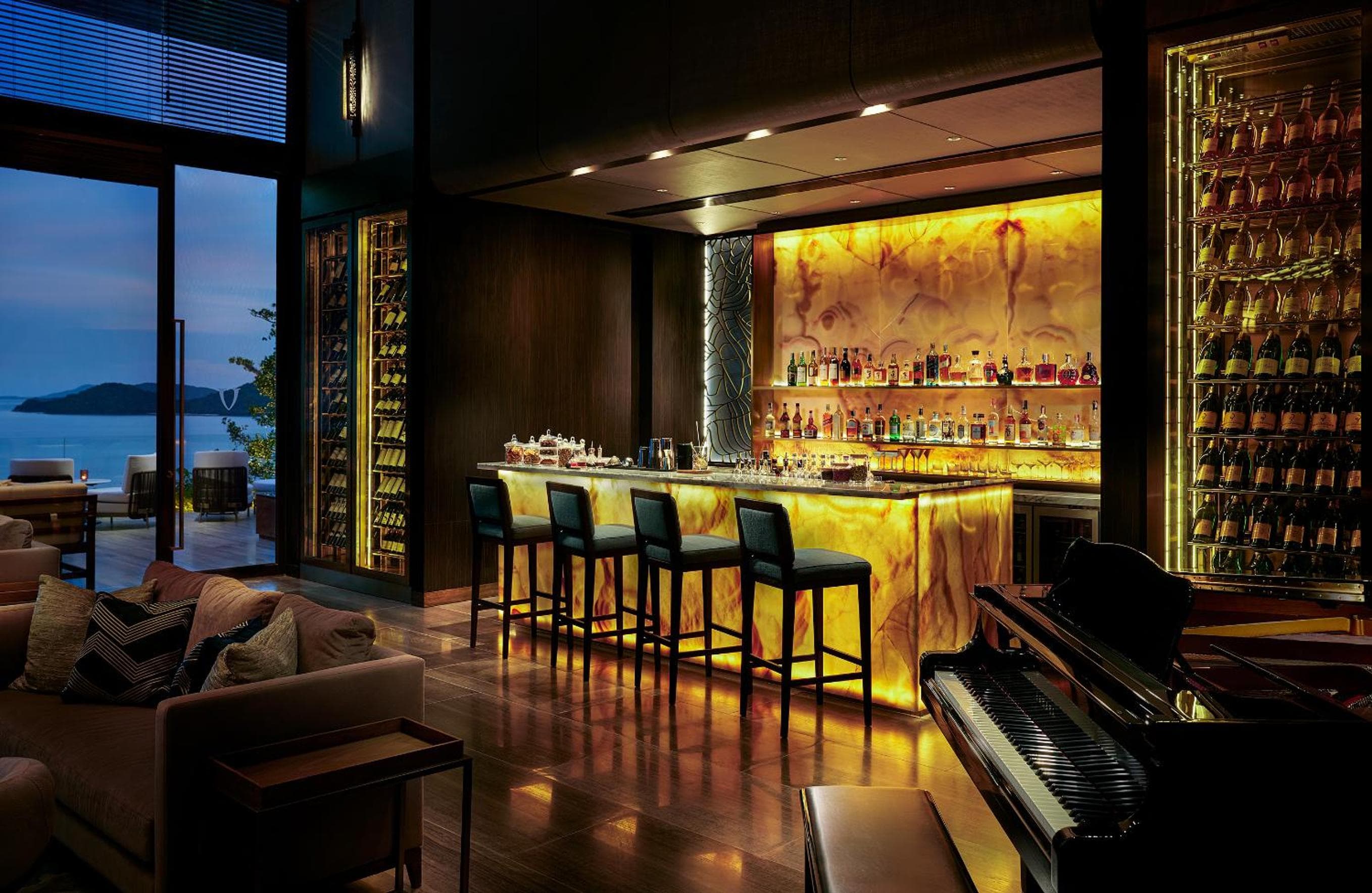 V Villas Phuket - MGallery Collection