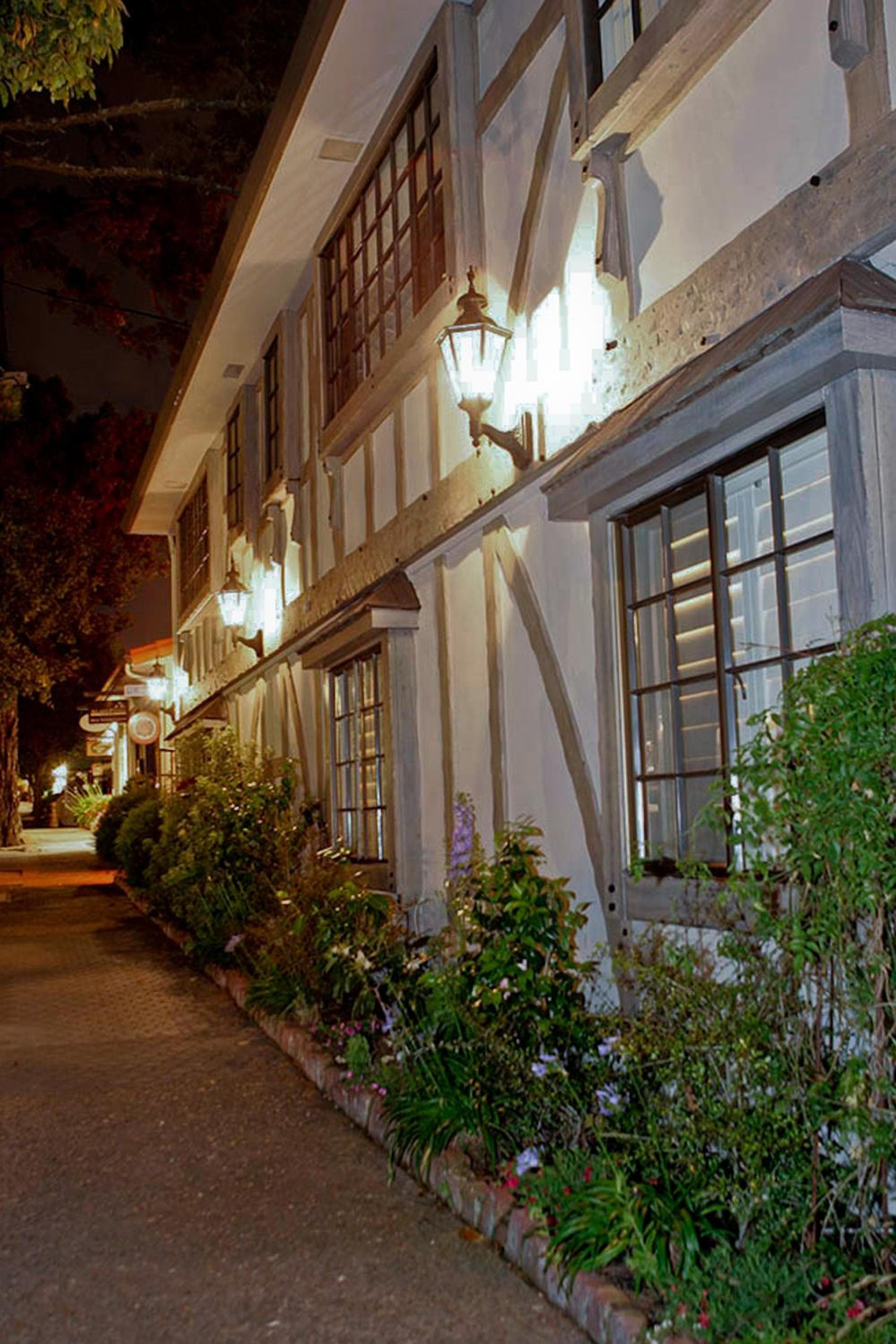 Coachman's Inn, A Four Sisters Inn