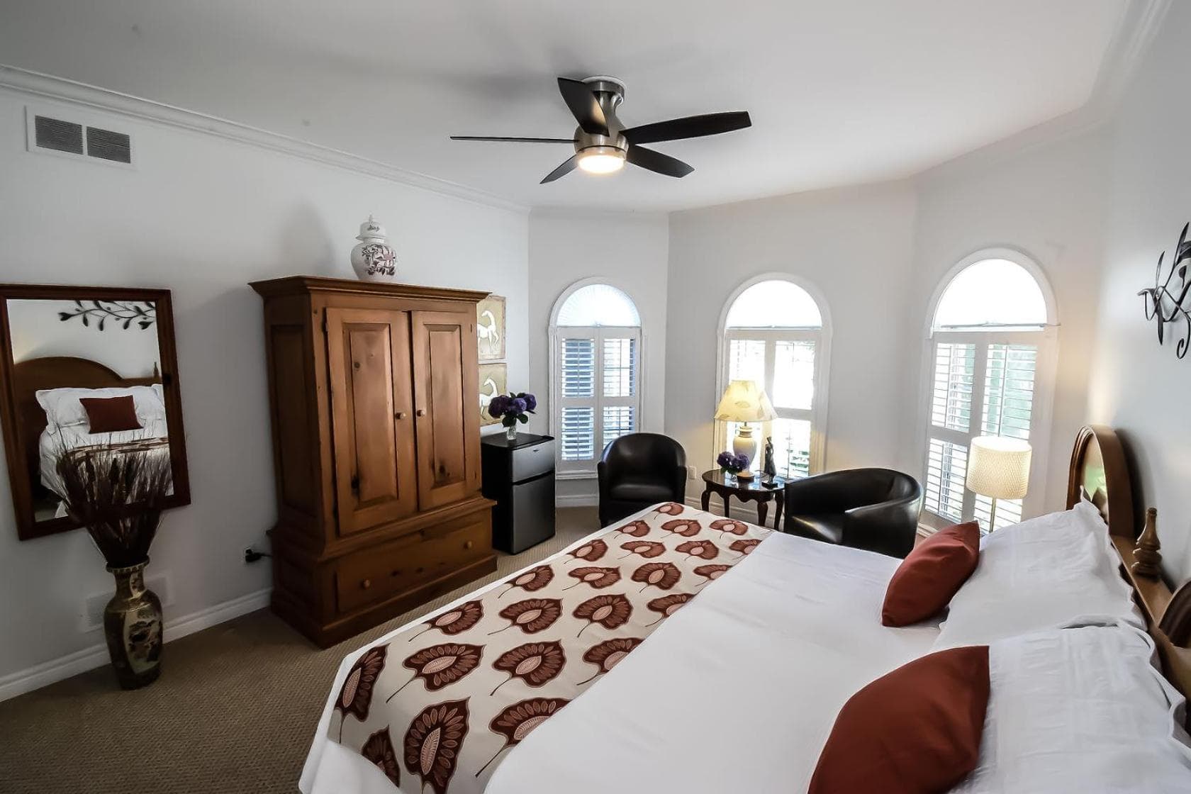 Graystone Bed & Breakfast