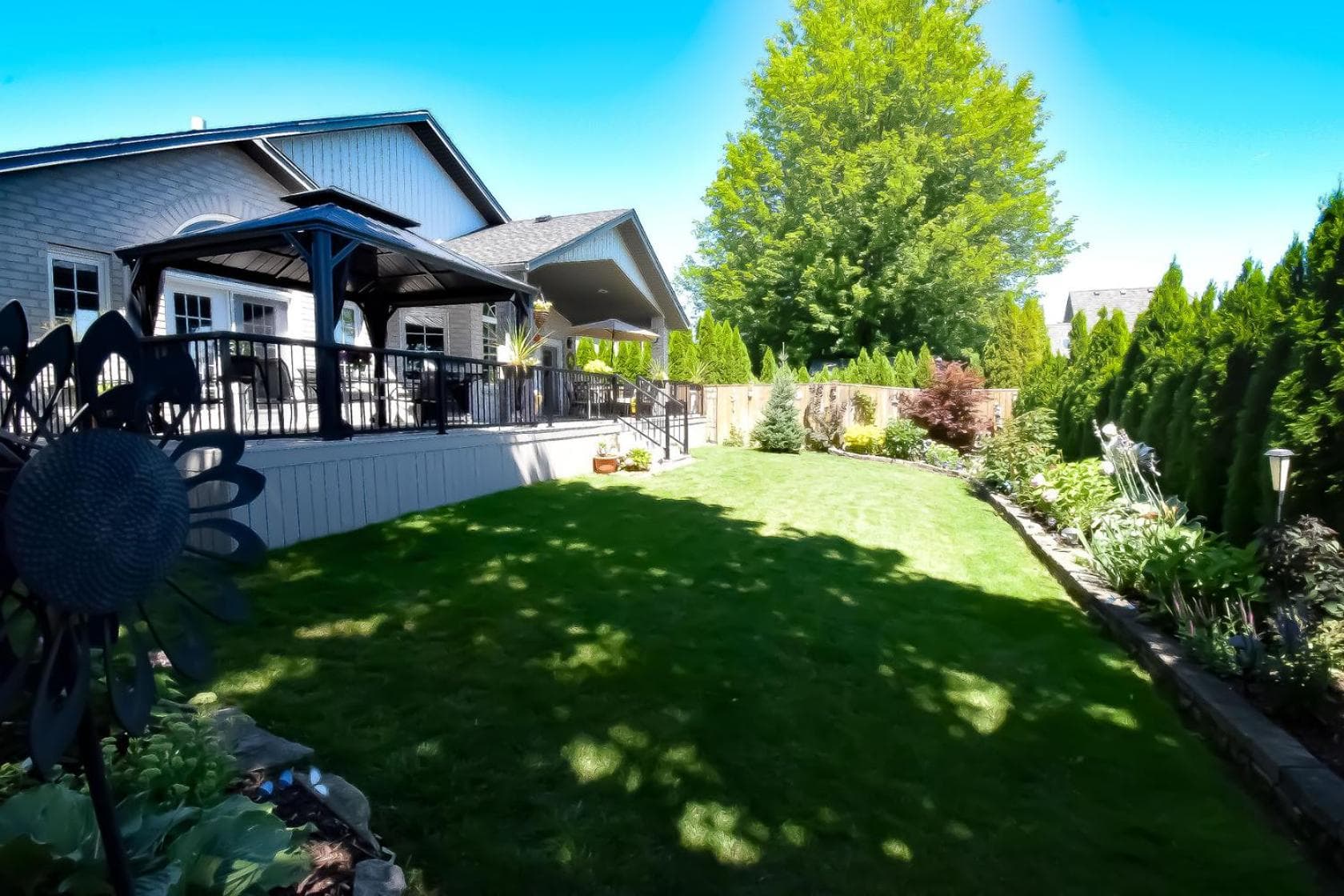 Graystone Bed & Breakfast
