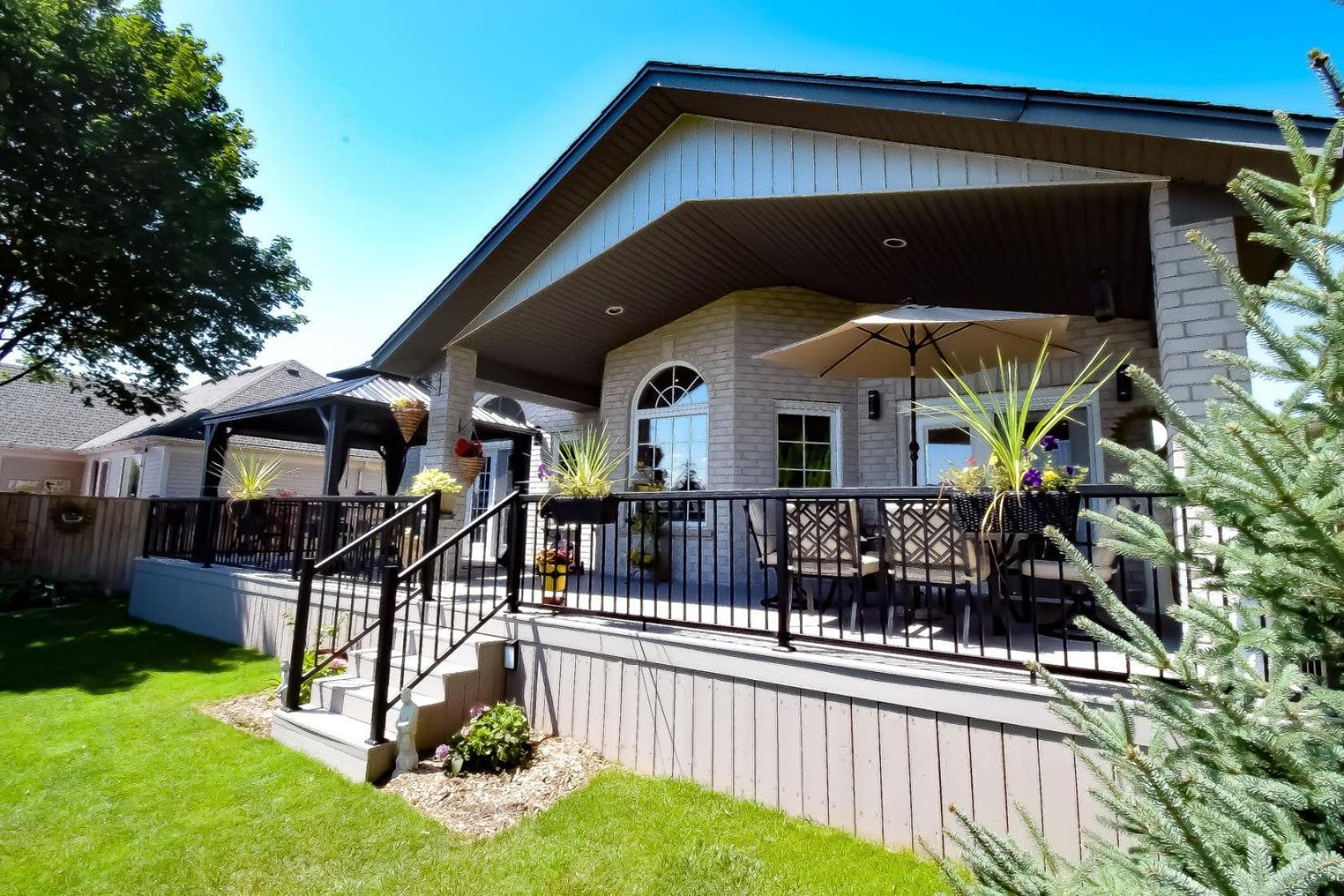 Graystone Bed & Breakfast