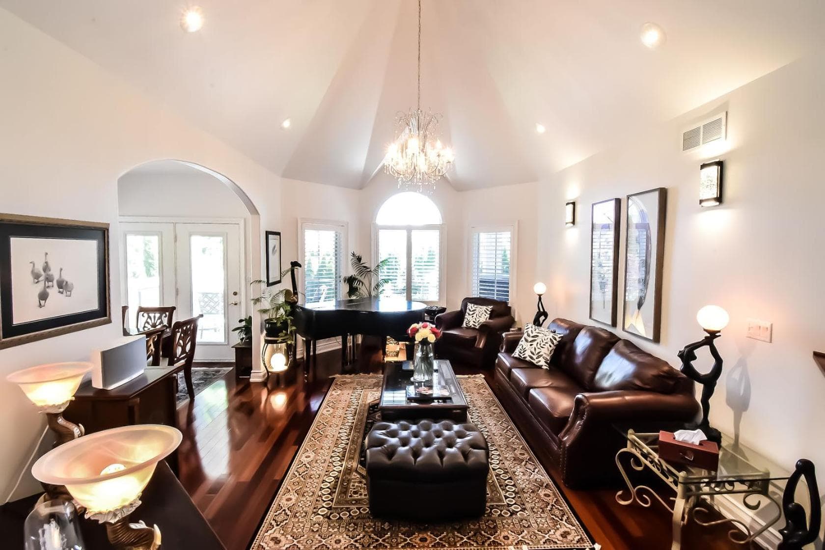 Graystone Bed & Breakfast