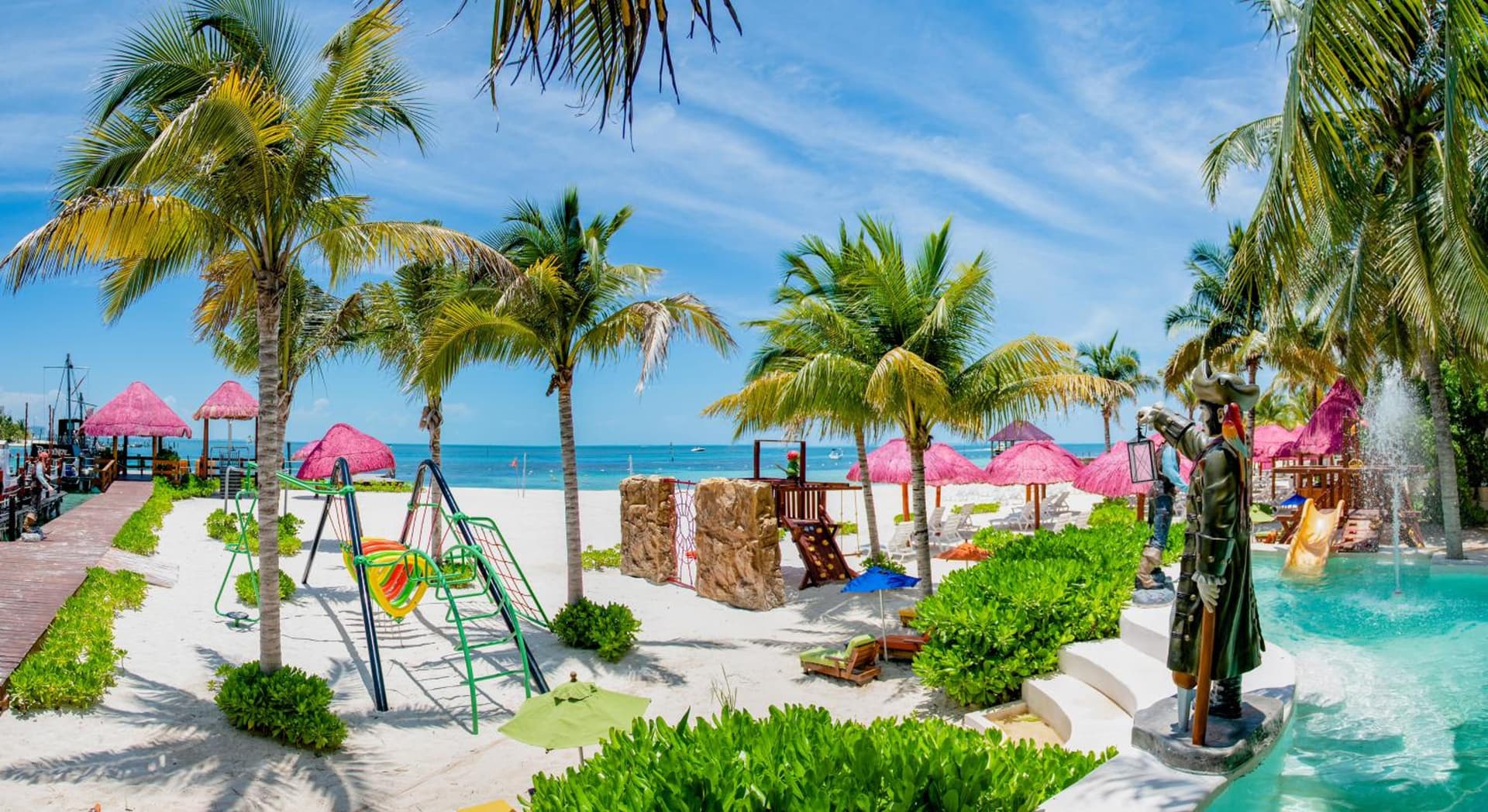 Oasis Palm - All Inclusive