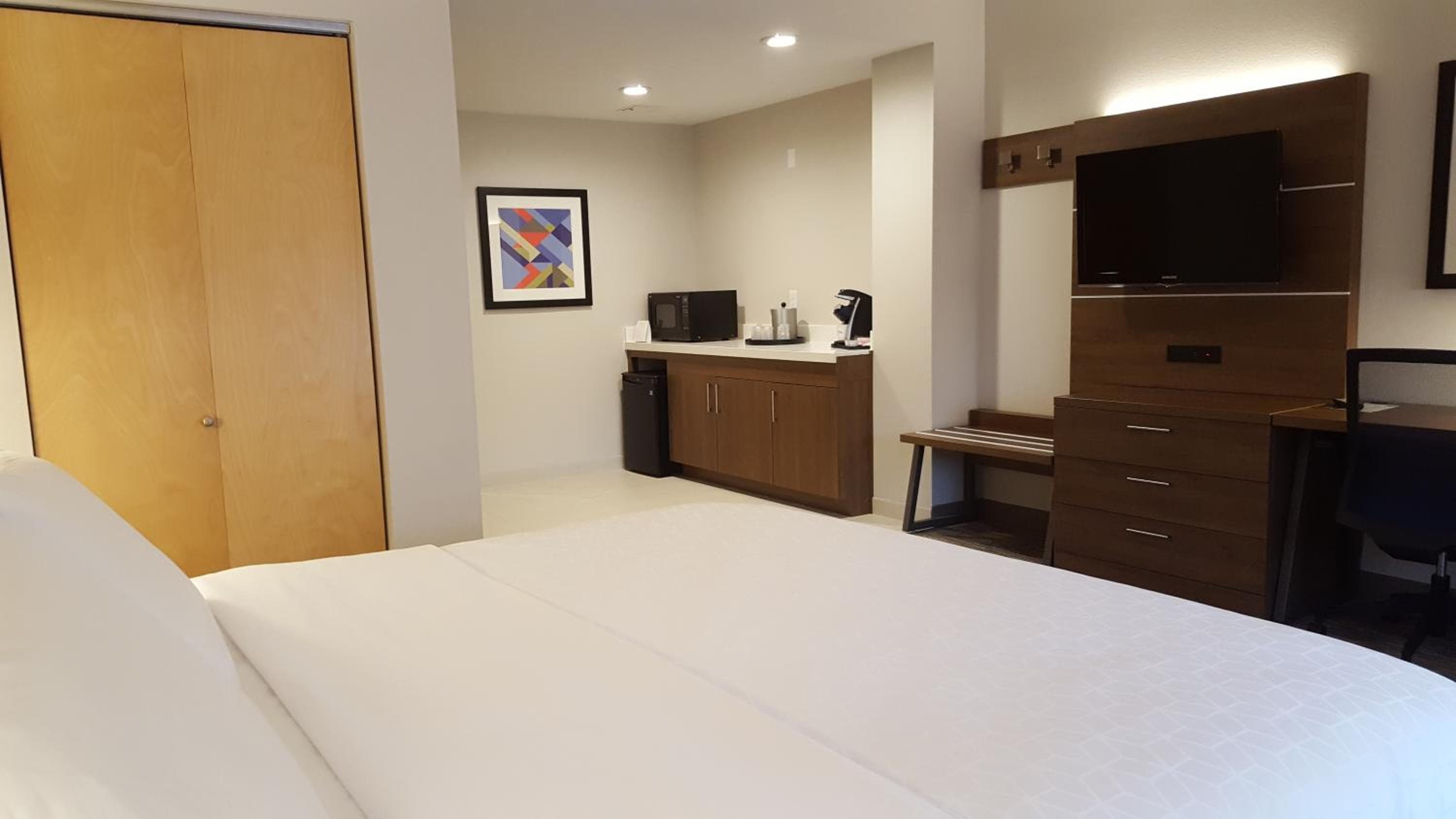 Holiday Inn Express Fremont - Milpitas Central by IHG