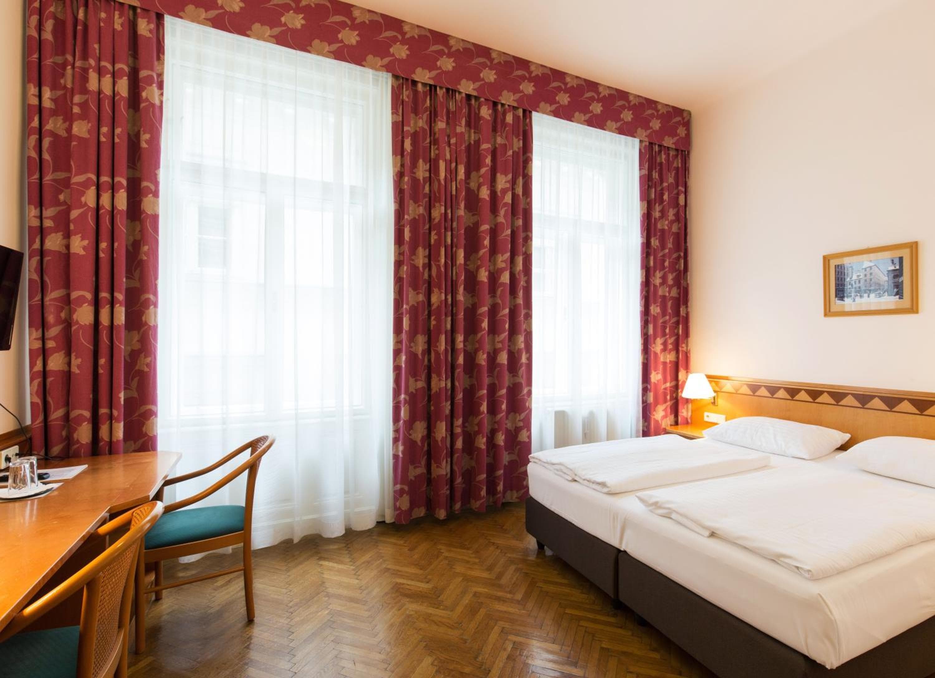Hotel Post Wien