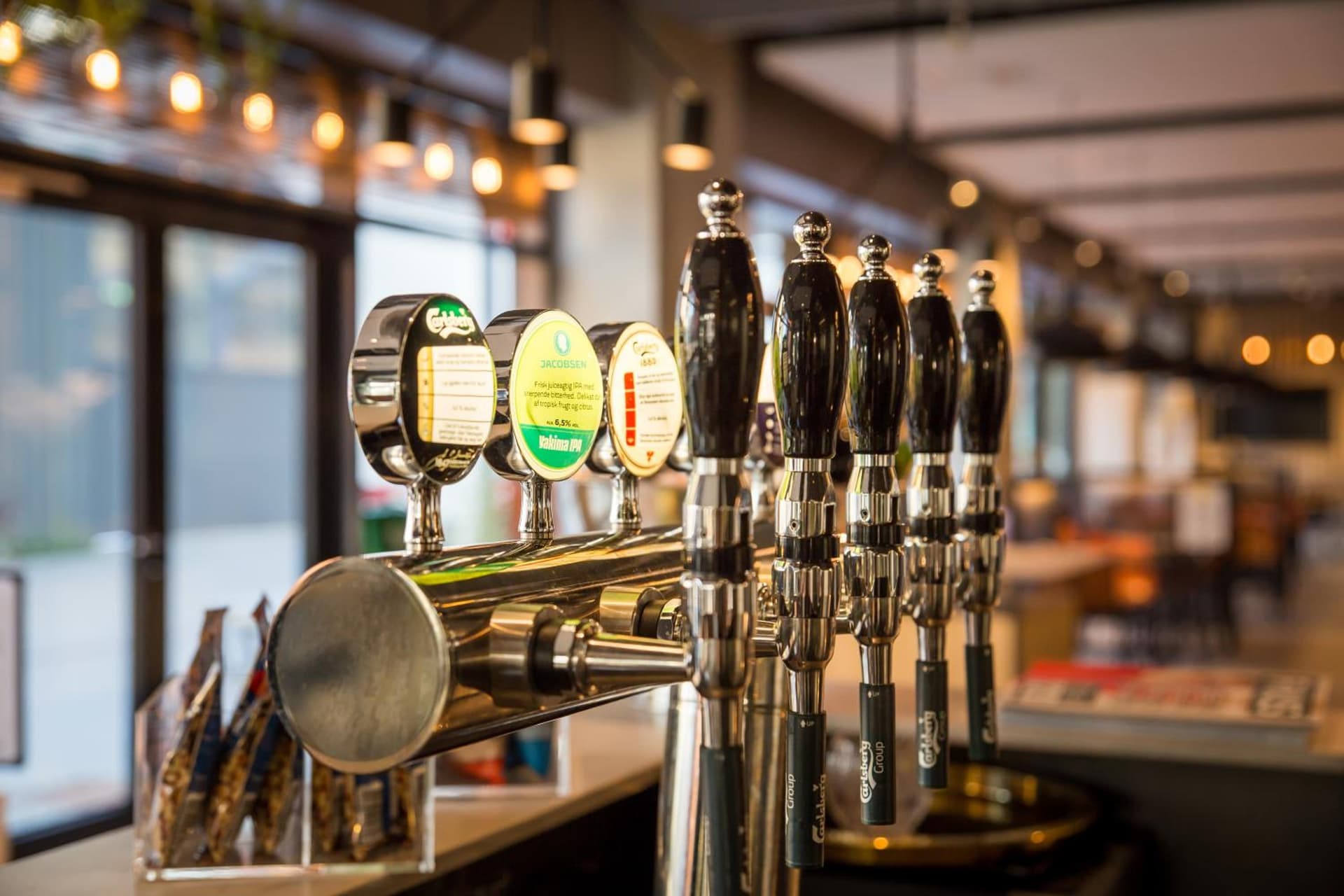 Four Points Flex by Sheraton Aalborg