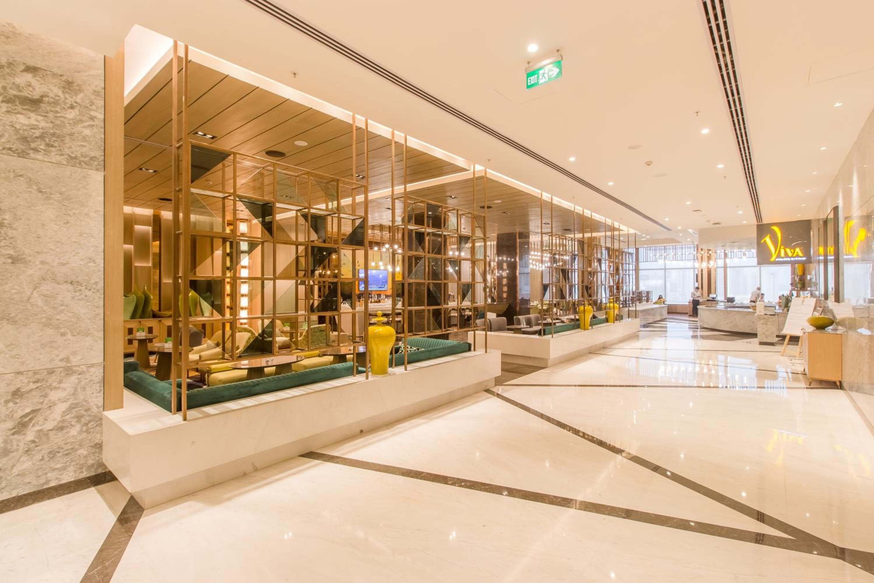 Holiday Inn Chandigarh Zirakpur by IHG