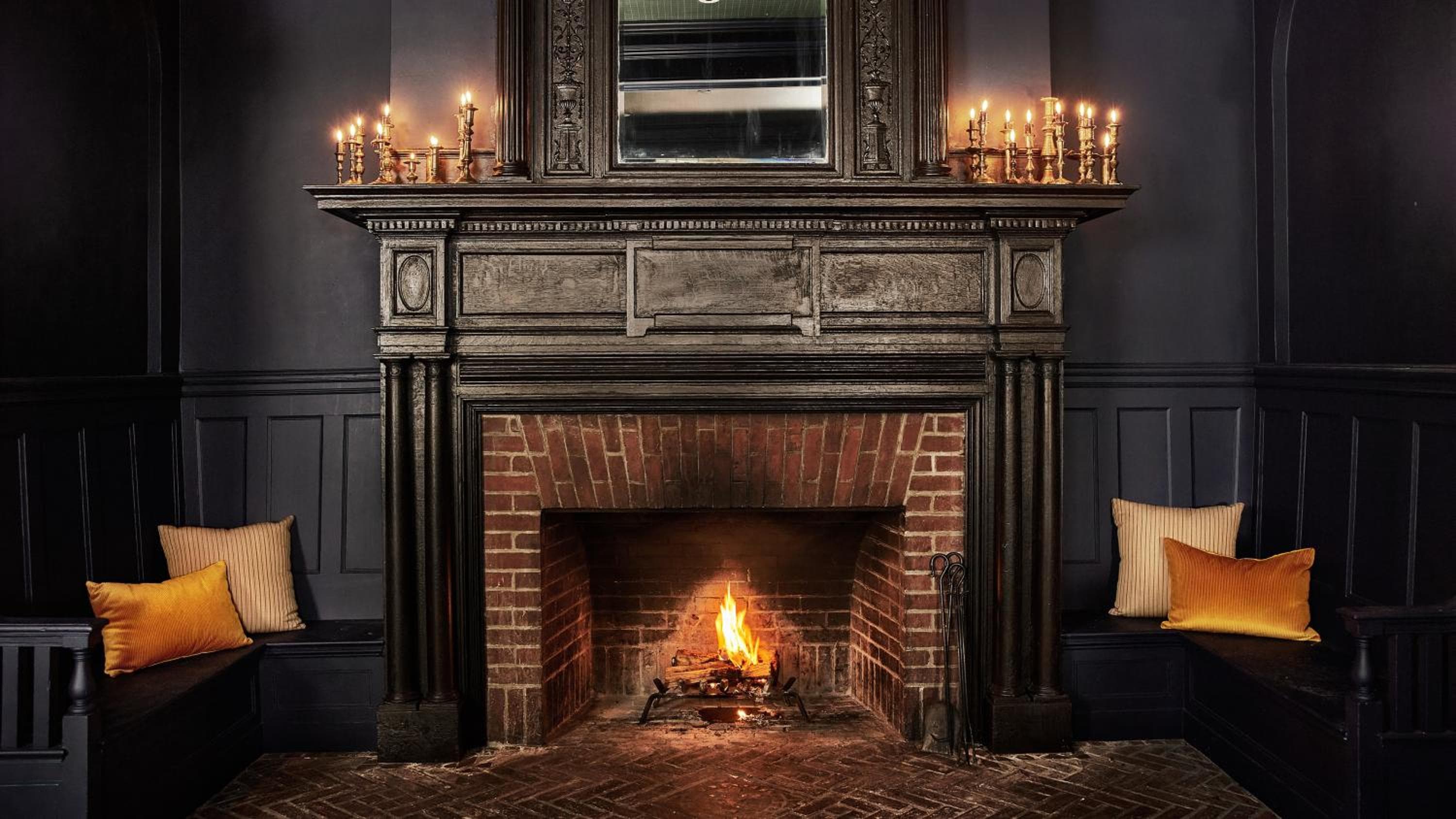The Vanderbilt, Auberge Collection
