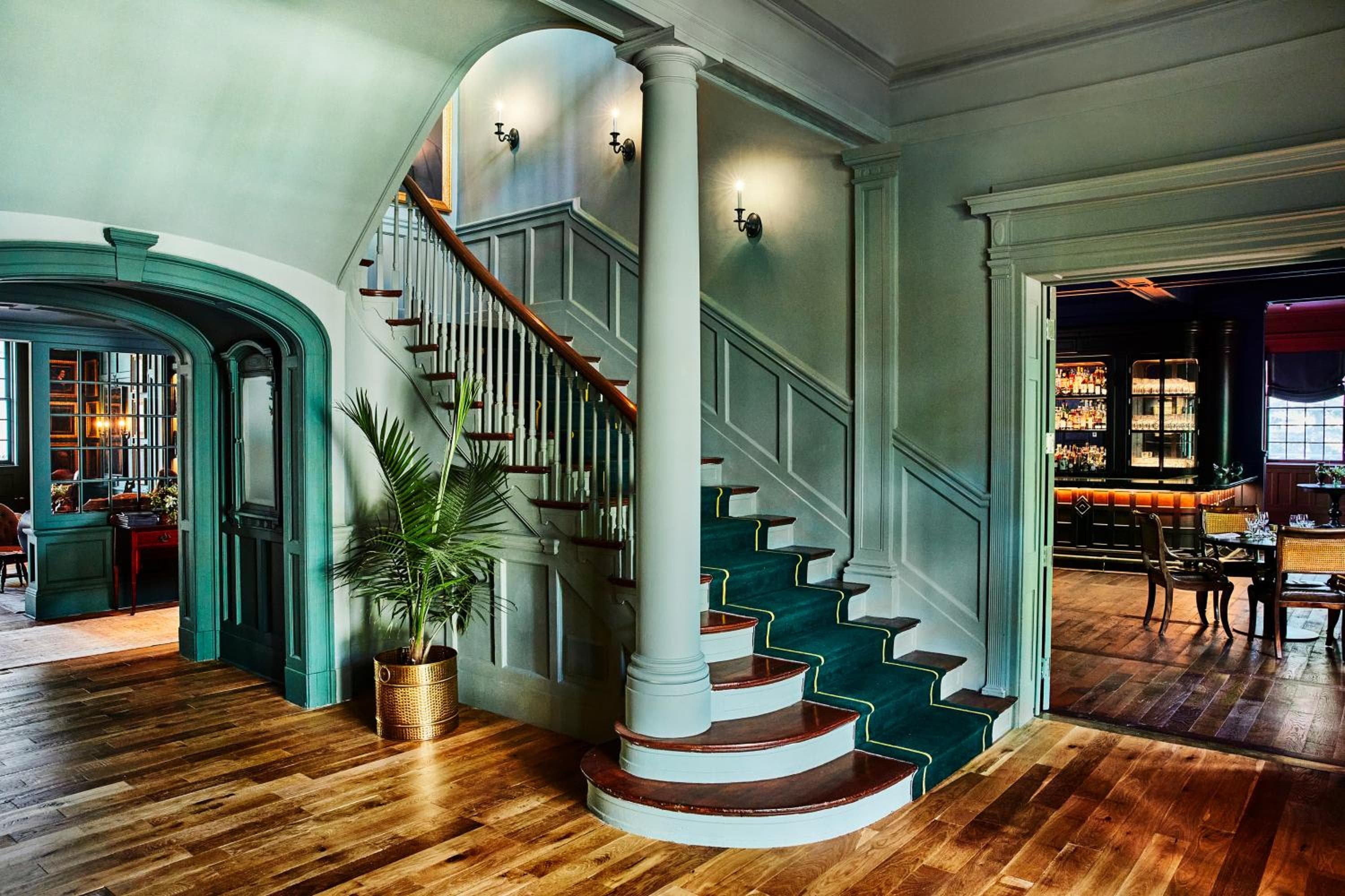 The Vanderbilt, Auberge Collection